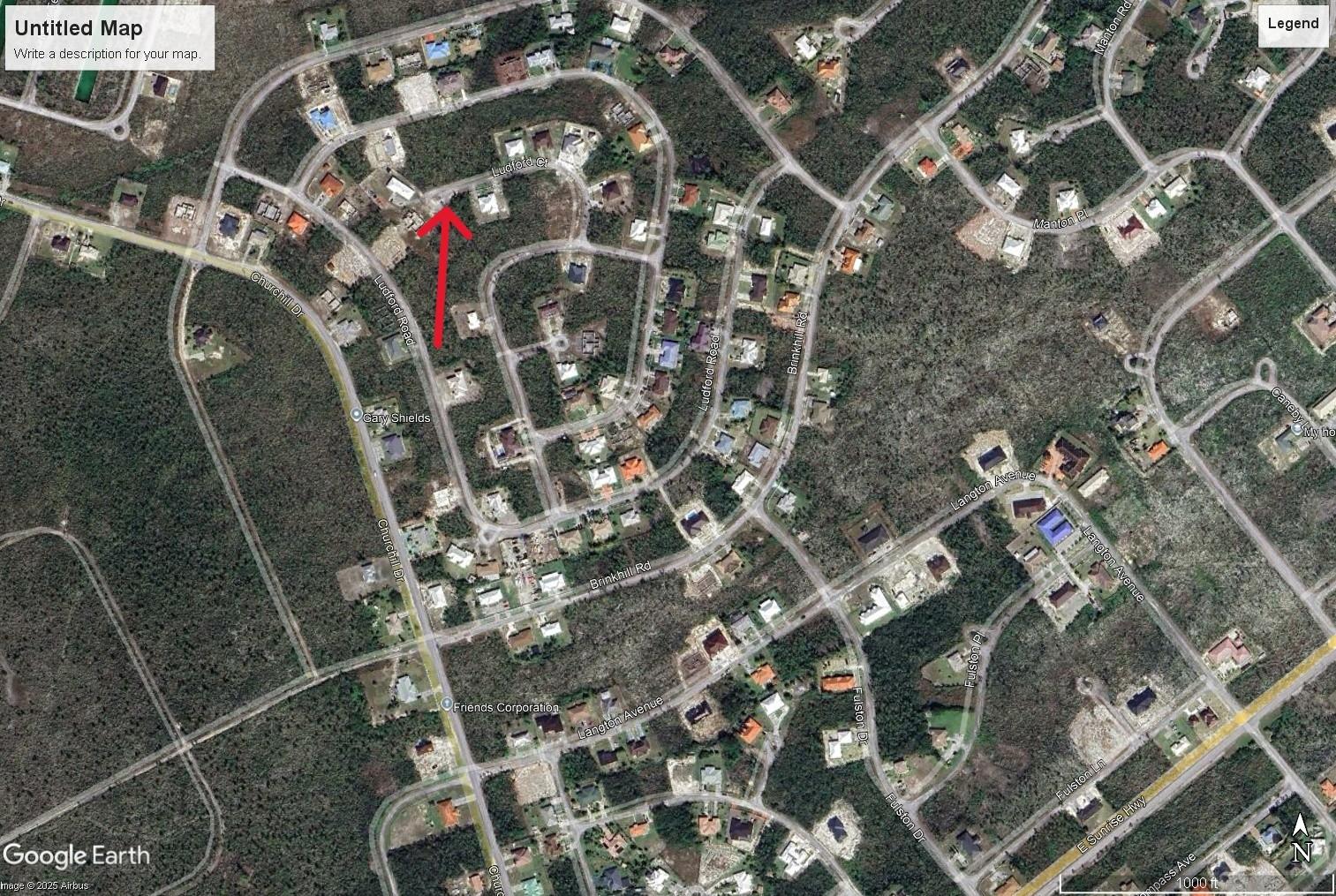 Oversized duplex Lot