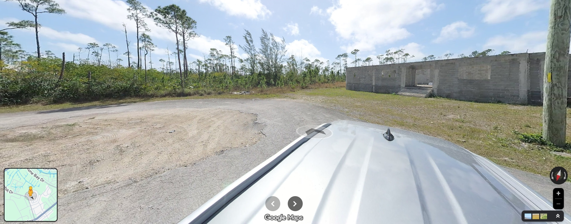 Oversized duplex Lot