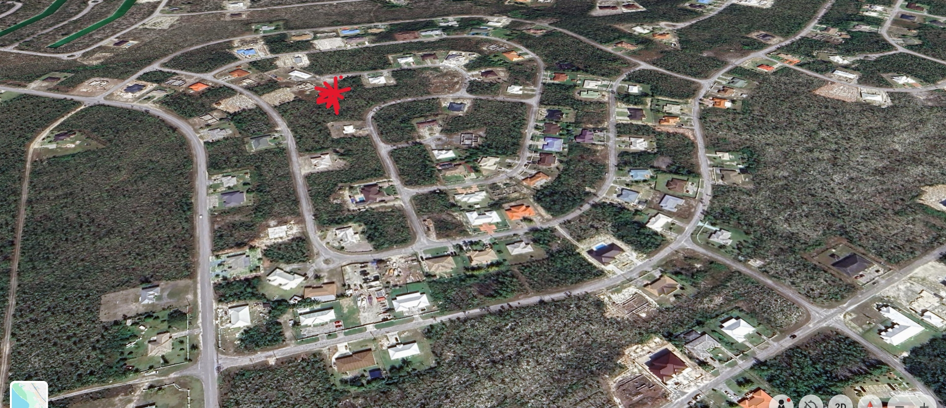 Oversized duplex Lot
