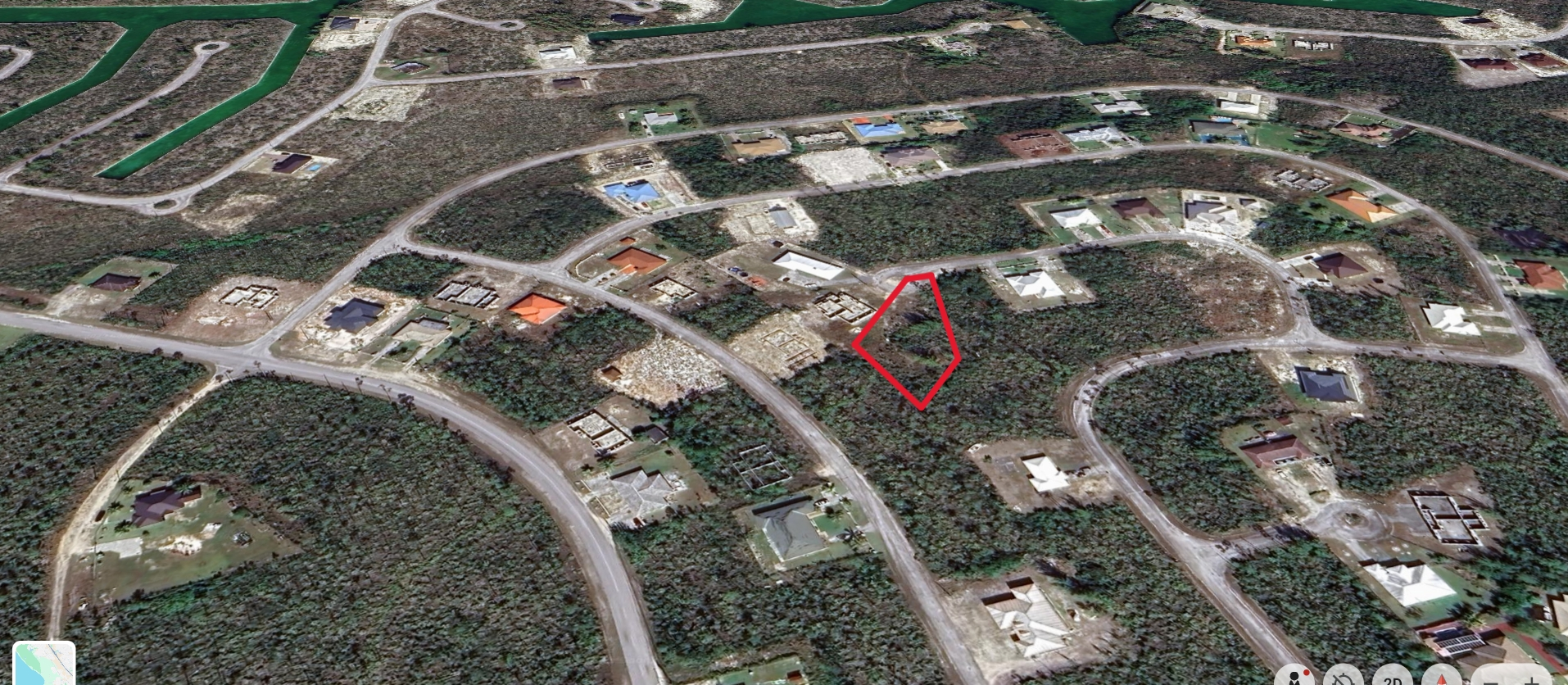Oversized duplex Lot