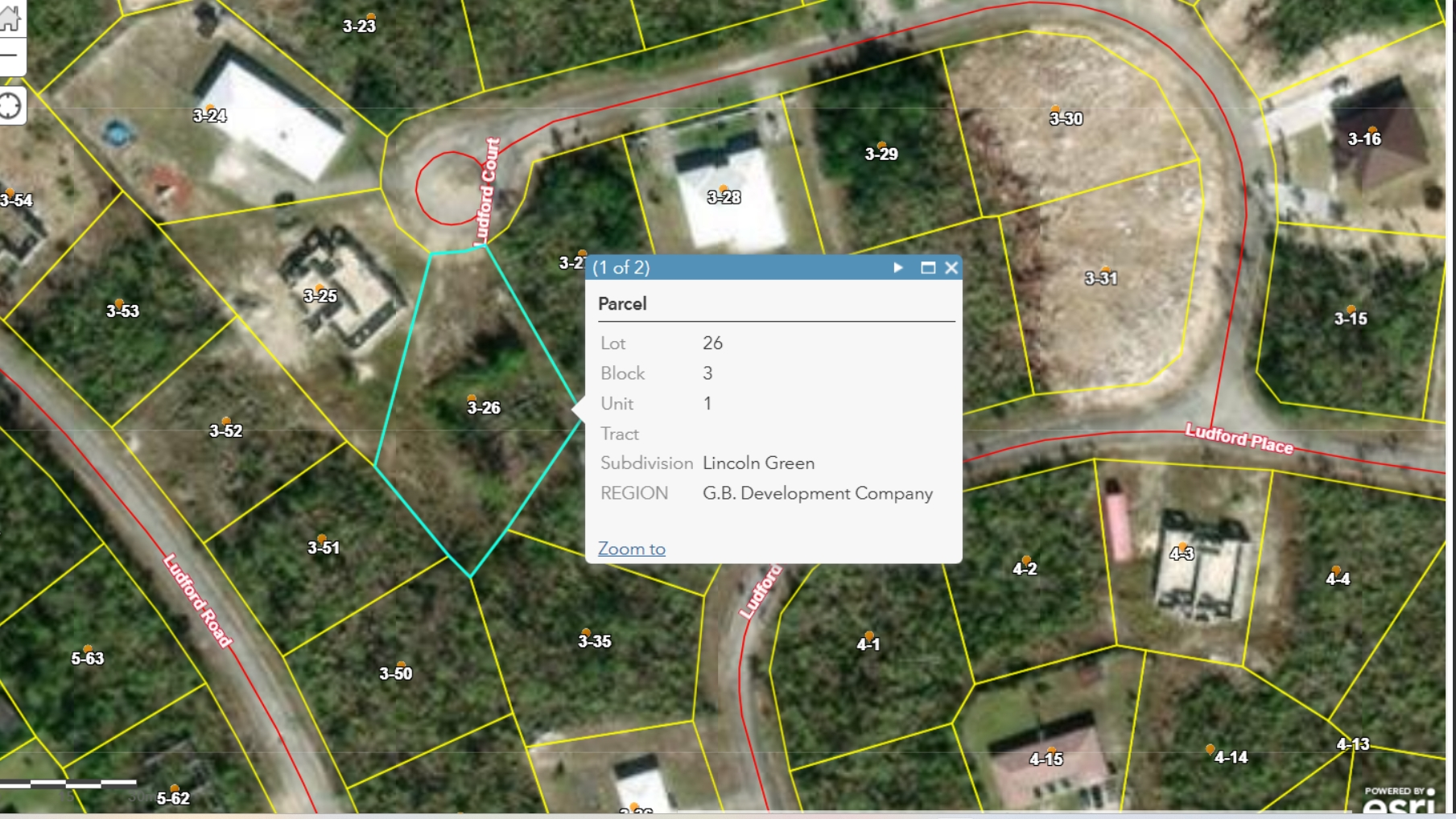 Oversized duplex Lot