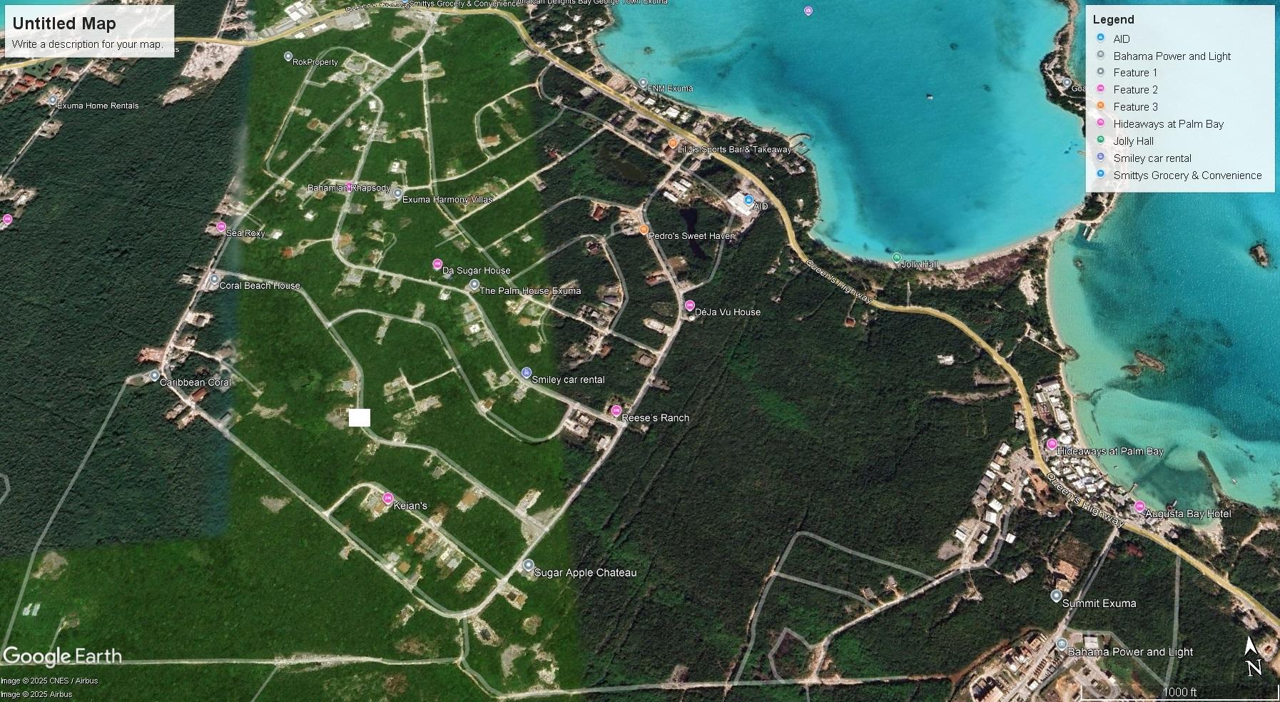 LOT 17713 COLEUS DRIVE