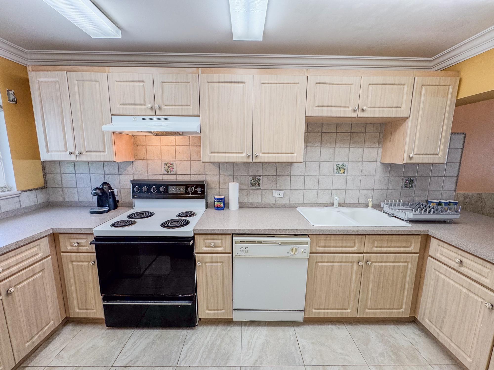 Habrour Colony Unit6
