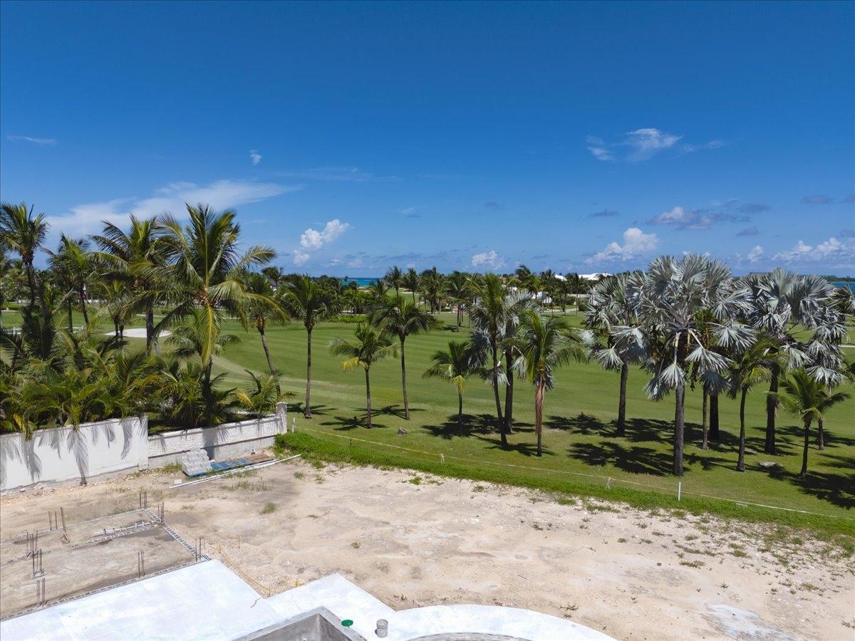 PARADISE ISLAND