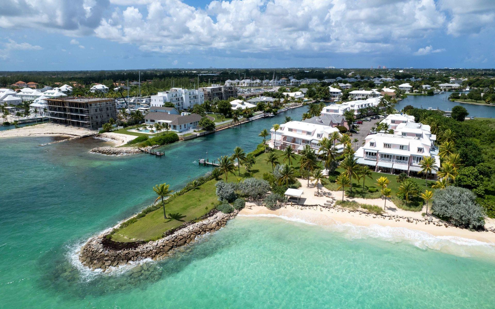 SEAPOINTE DRIVE