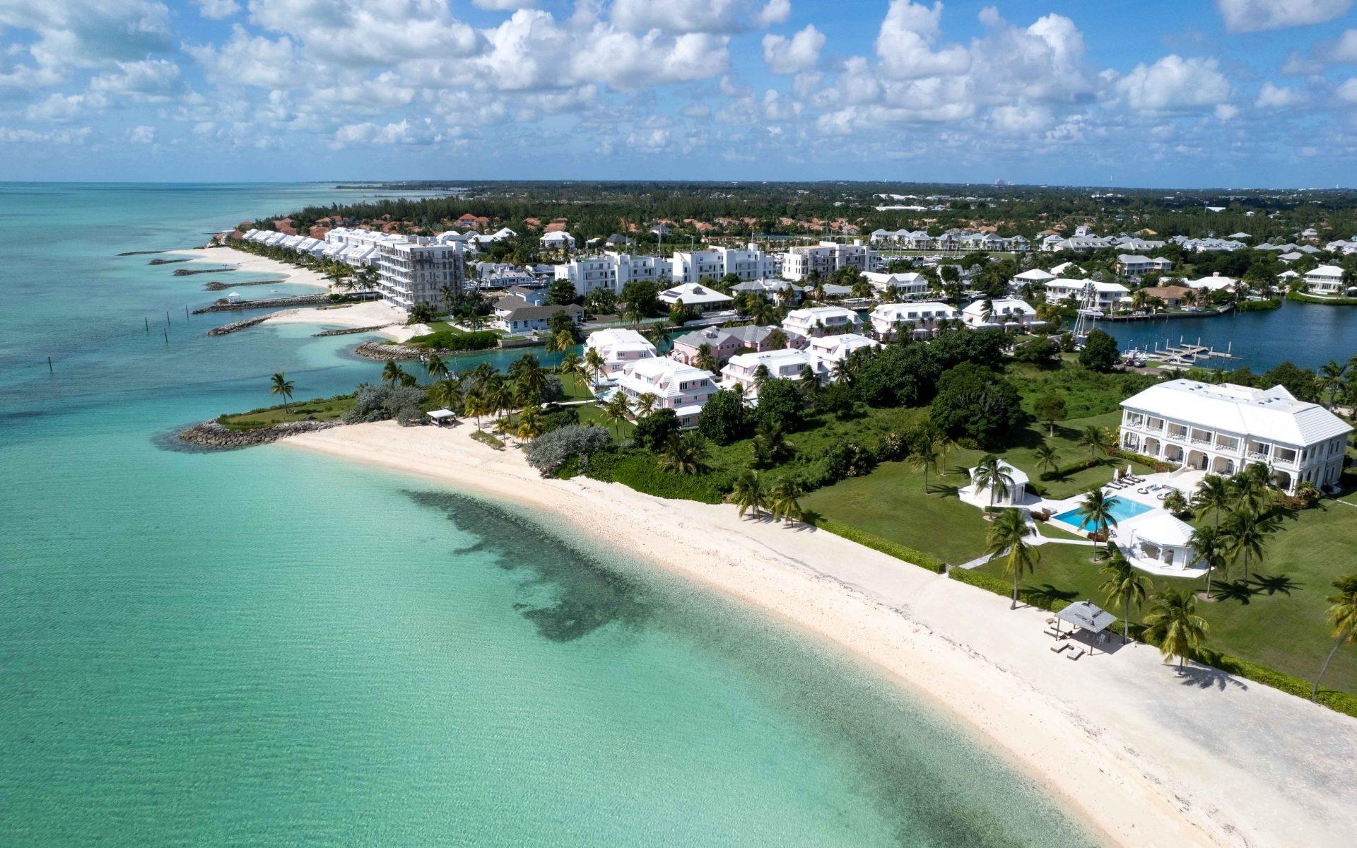 SEAPOINTE DRIVE
