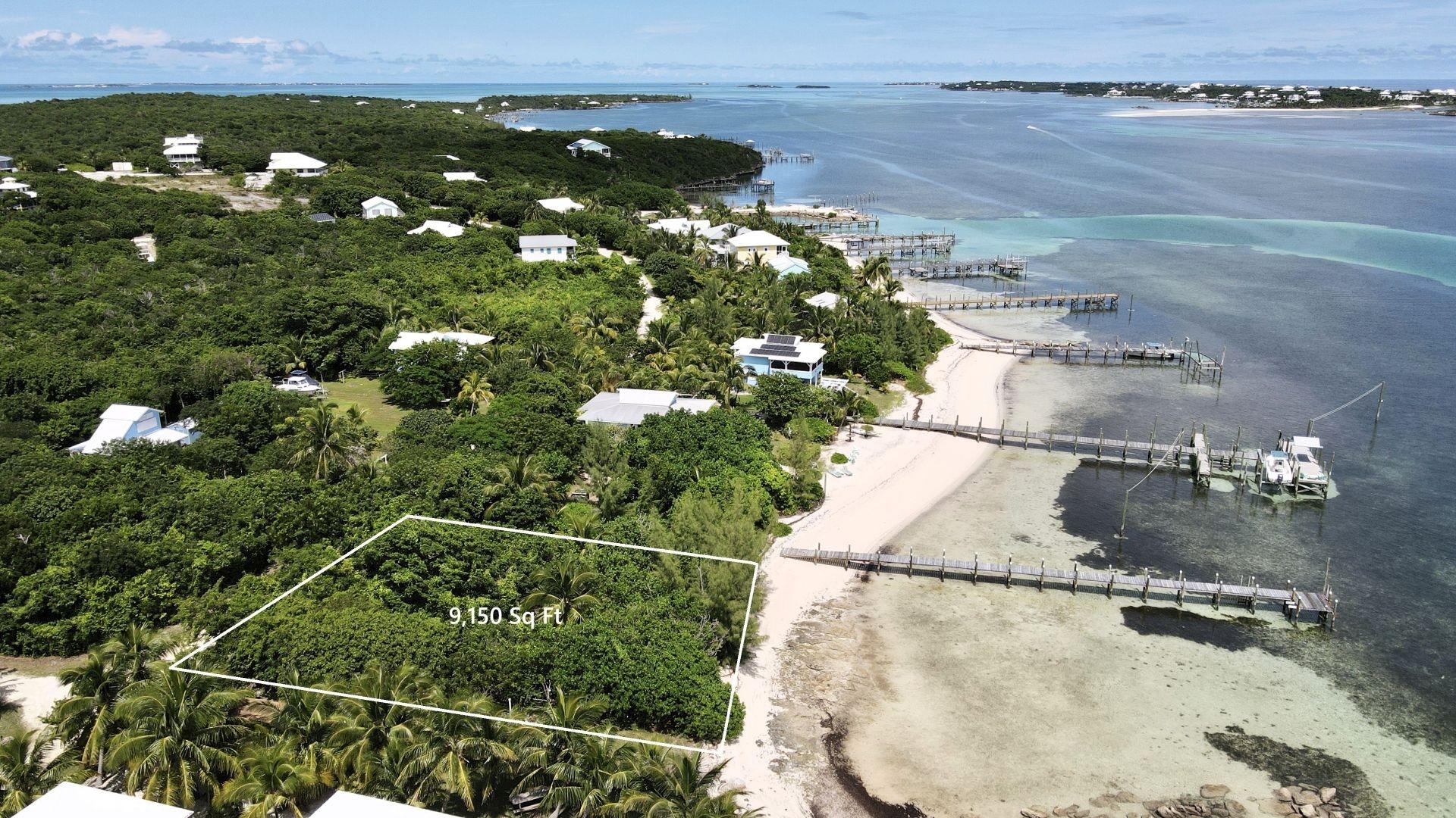 LOT 129 ABACO OCEAN CLUB
