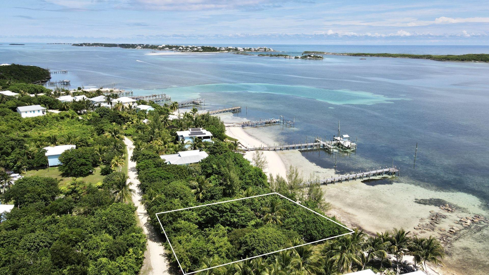 LOT 129 ABACO OCEAN CLUB
