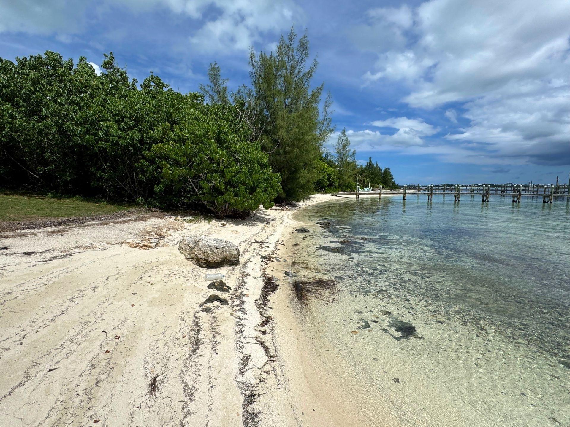 LOT 129 ABACO OCEAN CLUB