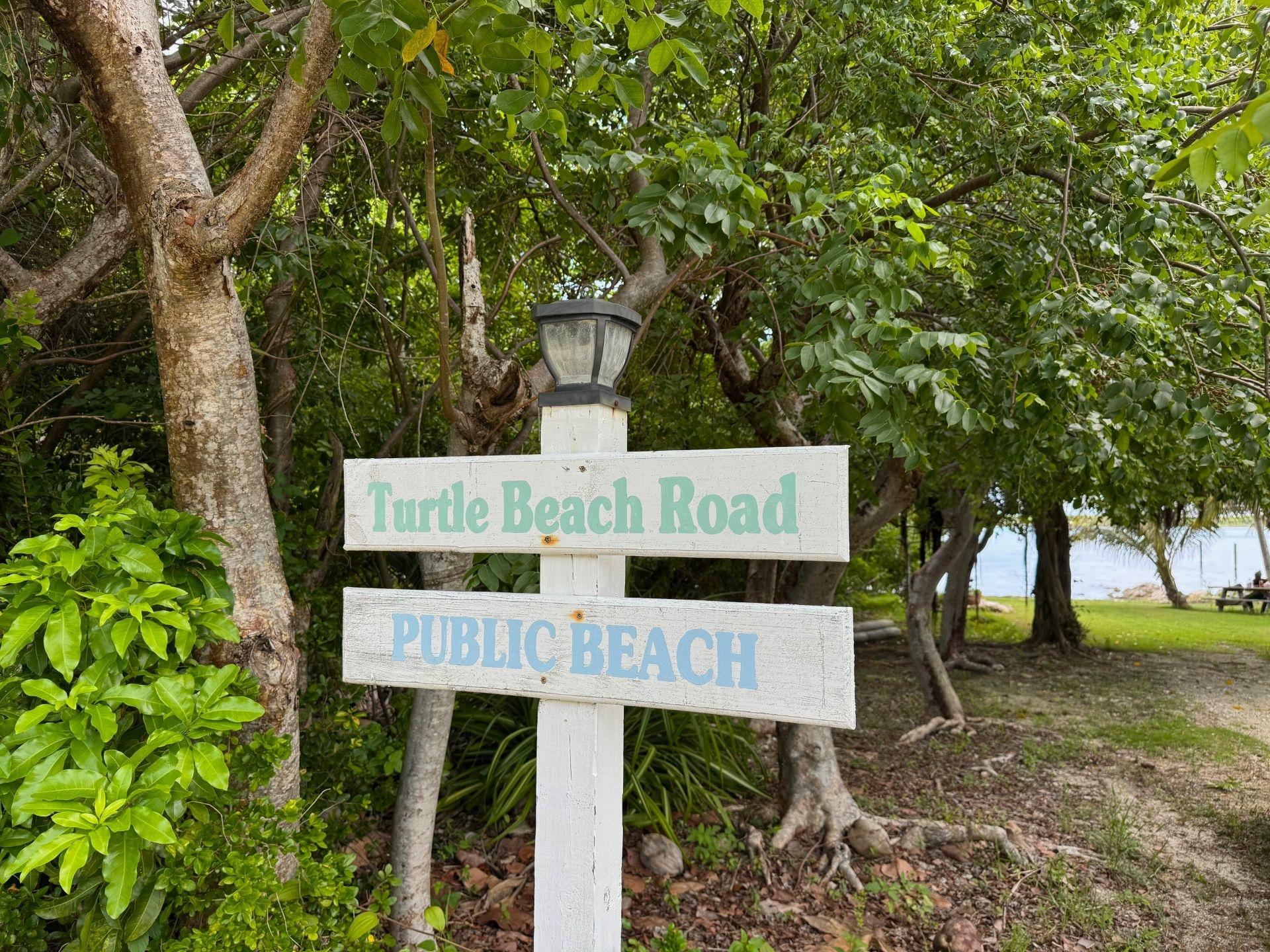 LOT 129 ABACO OCEAN CLUB