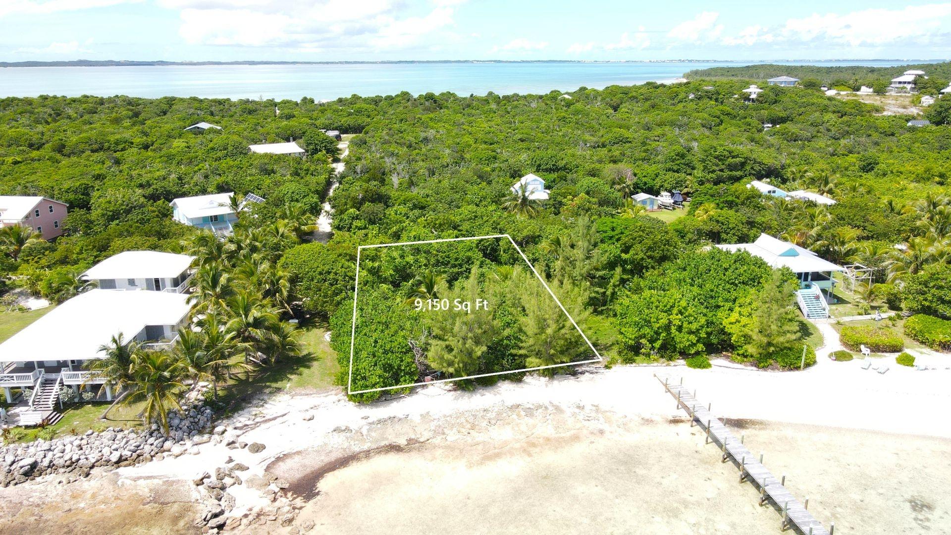 LOT 129 ABACO OCEAN CLUB