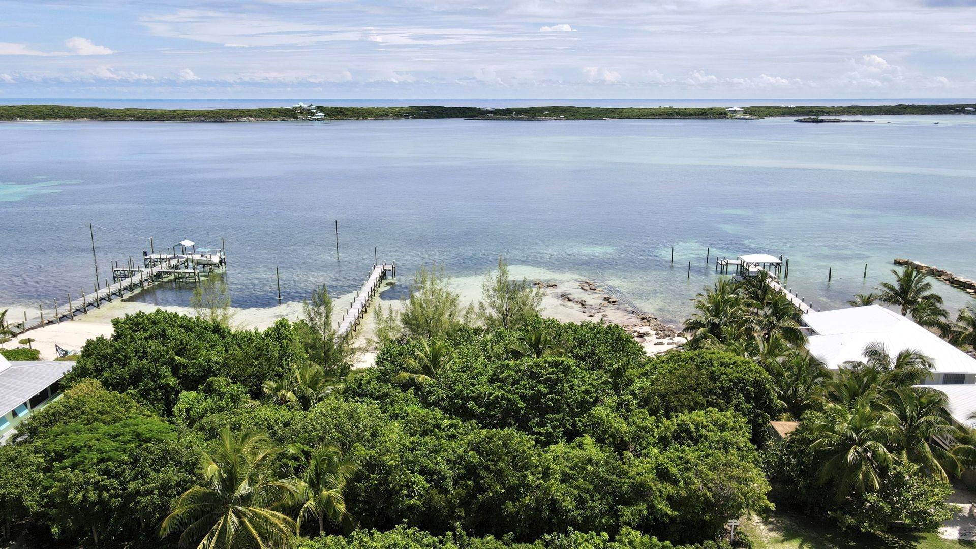LOT 129 ABACO OCEAN CLUB