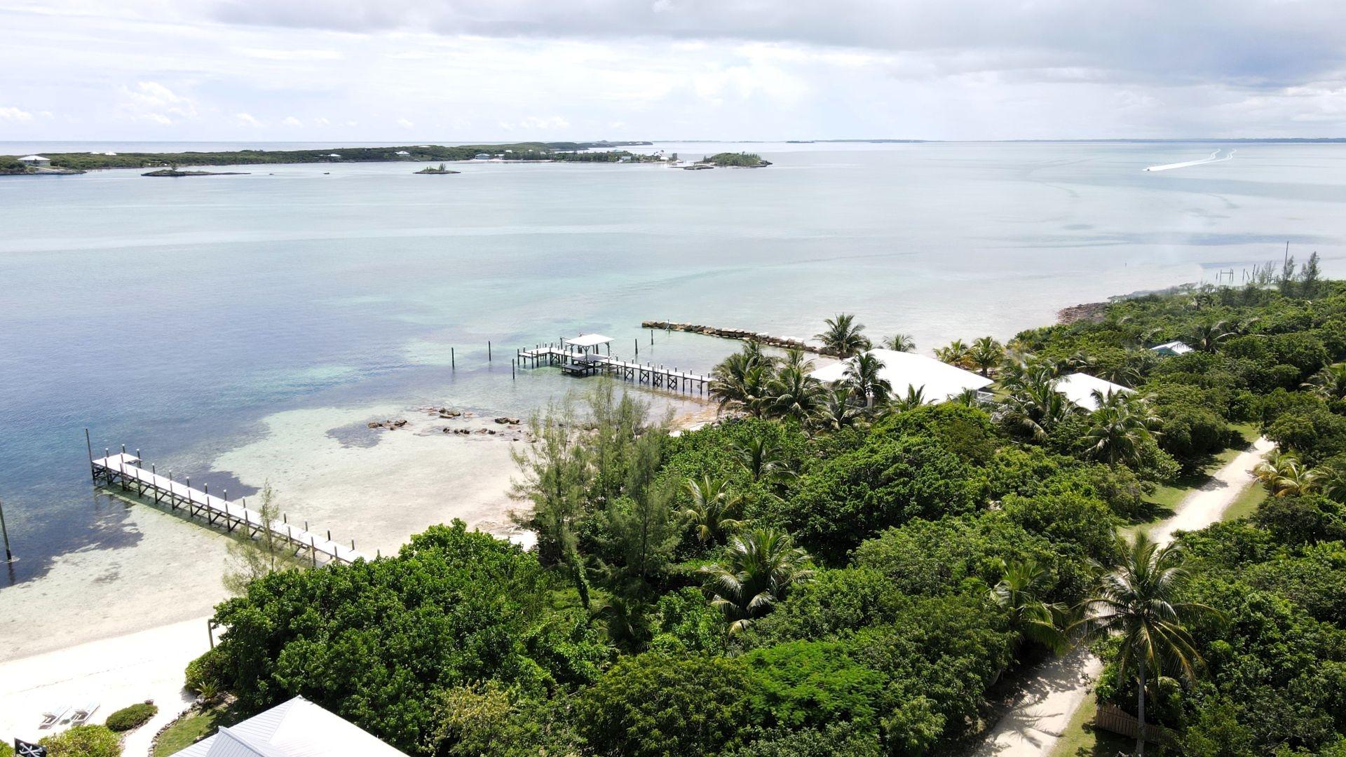 LOT 129 ABACO OCEAN CLUB