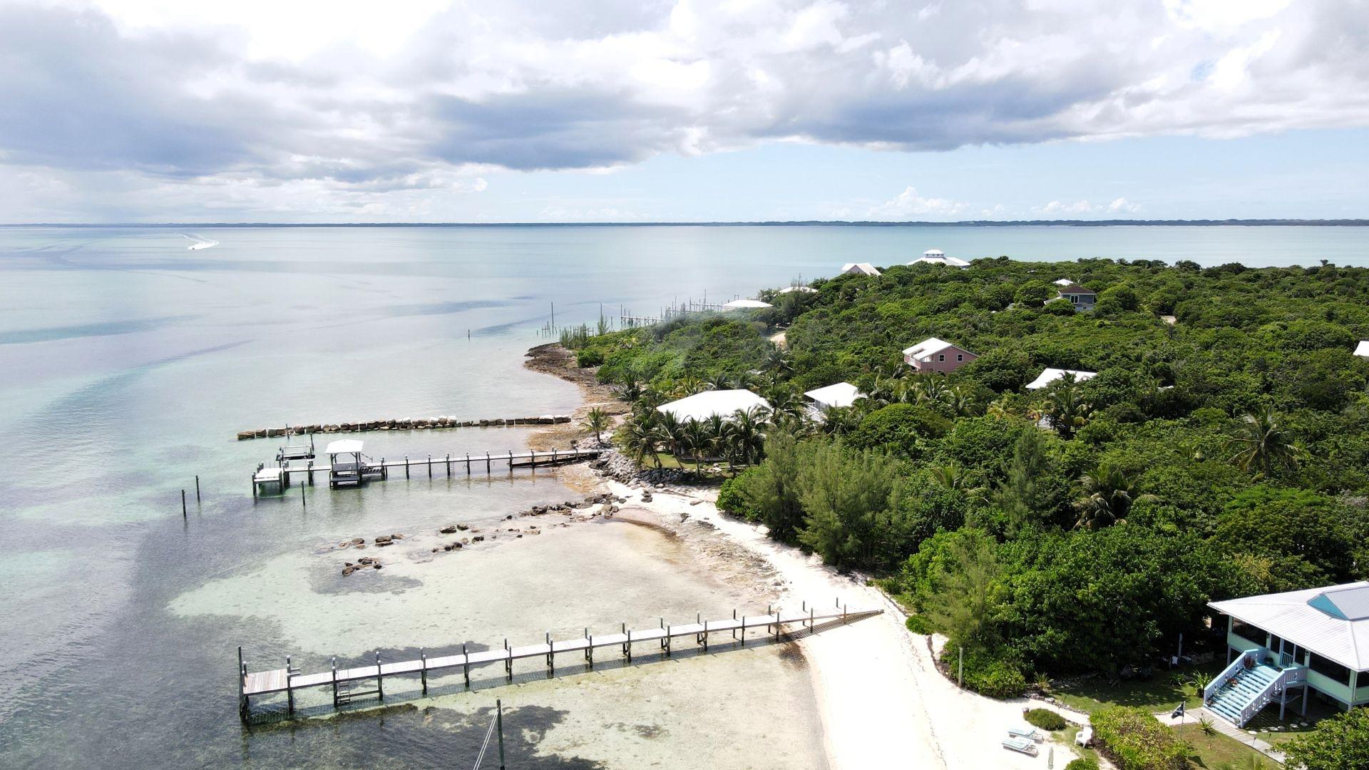 LOT 129 ABACO OCEAN CLUB