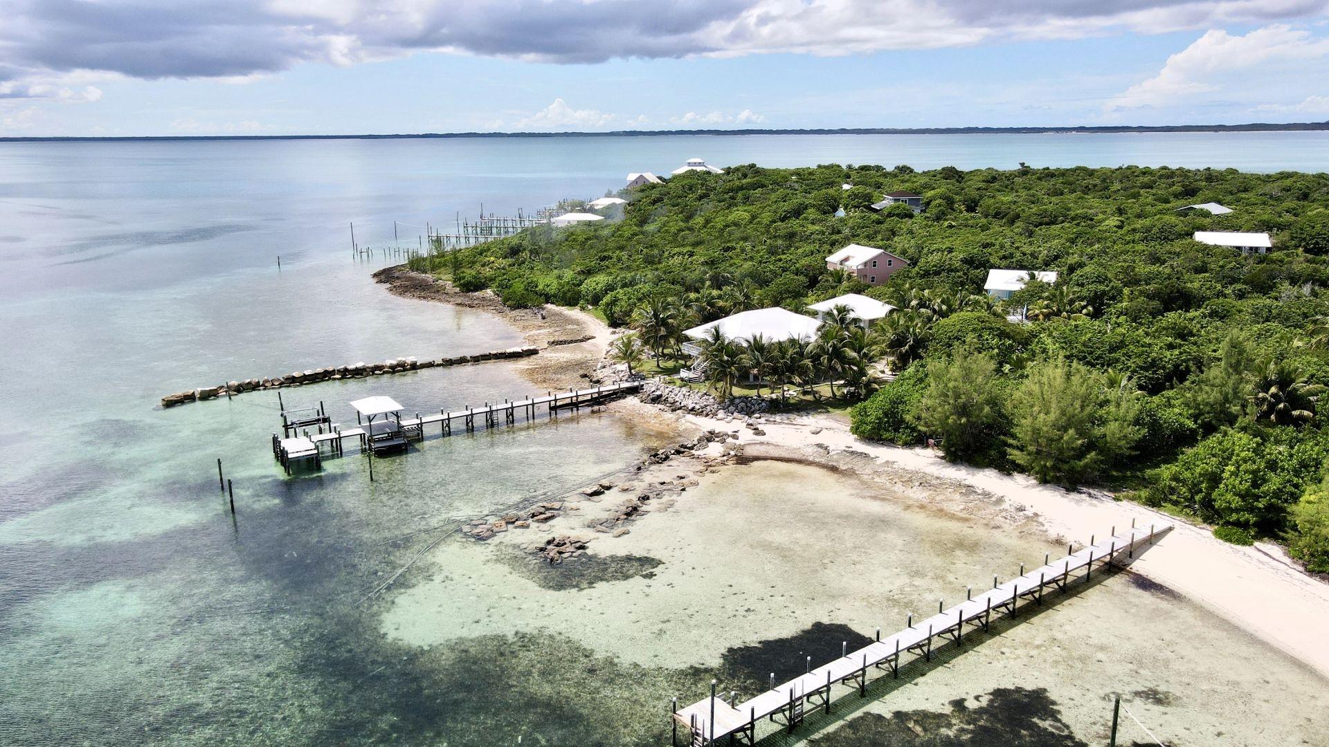 LOT 129 ABACO OCEAN CLUB