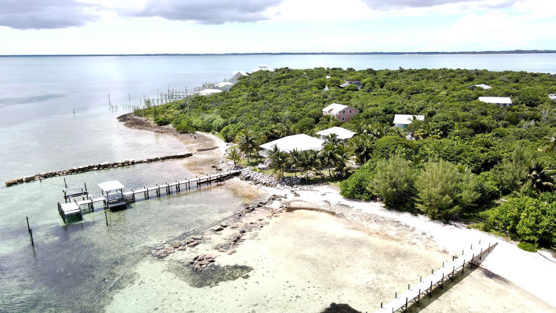 LOT 129 ABACO OCEAN CLUB