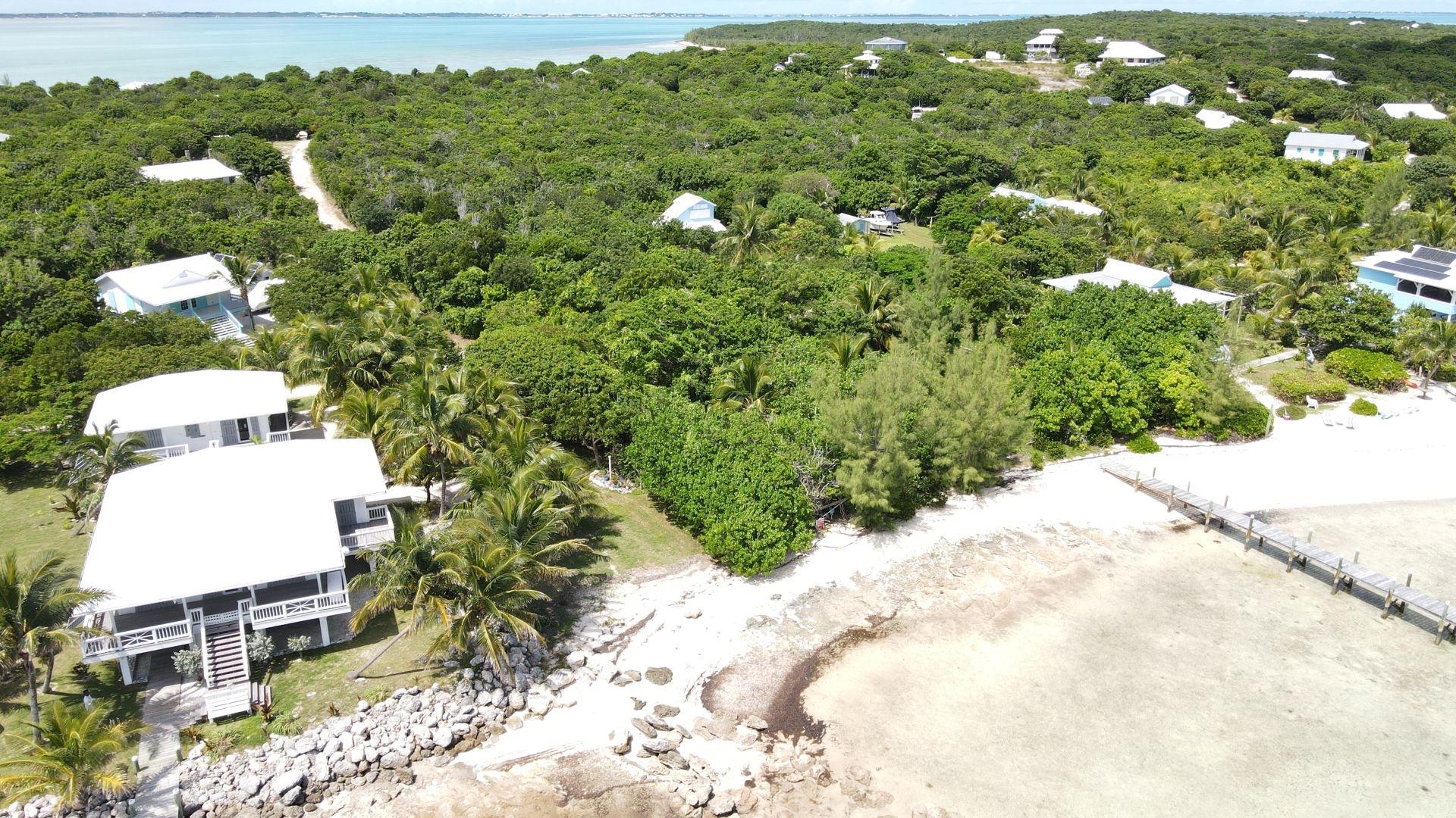 LOT 129 ABACO OCEAN CLUB