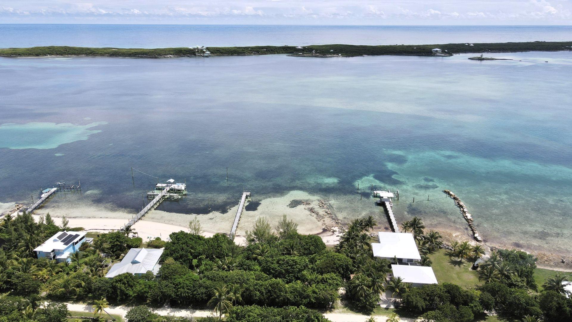 LOT 129 ABACO OCEAN CLUB