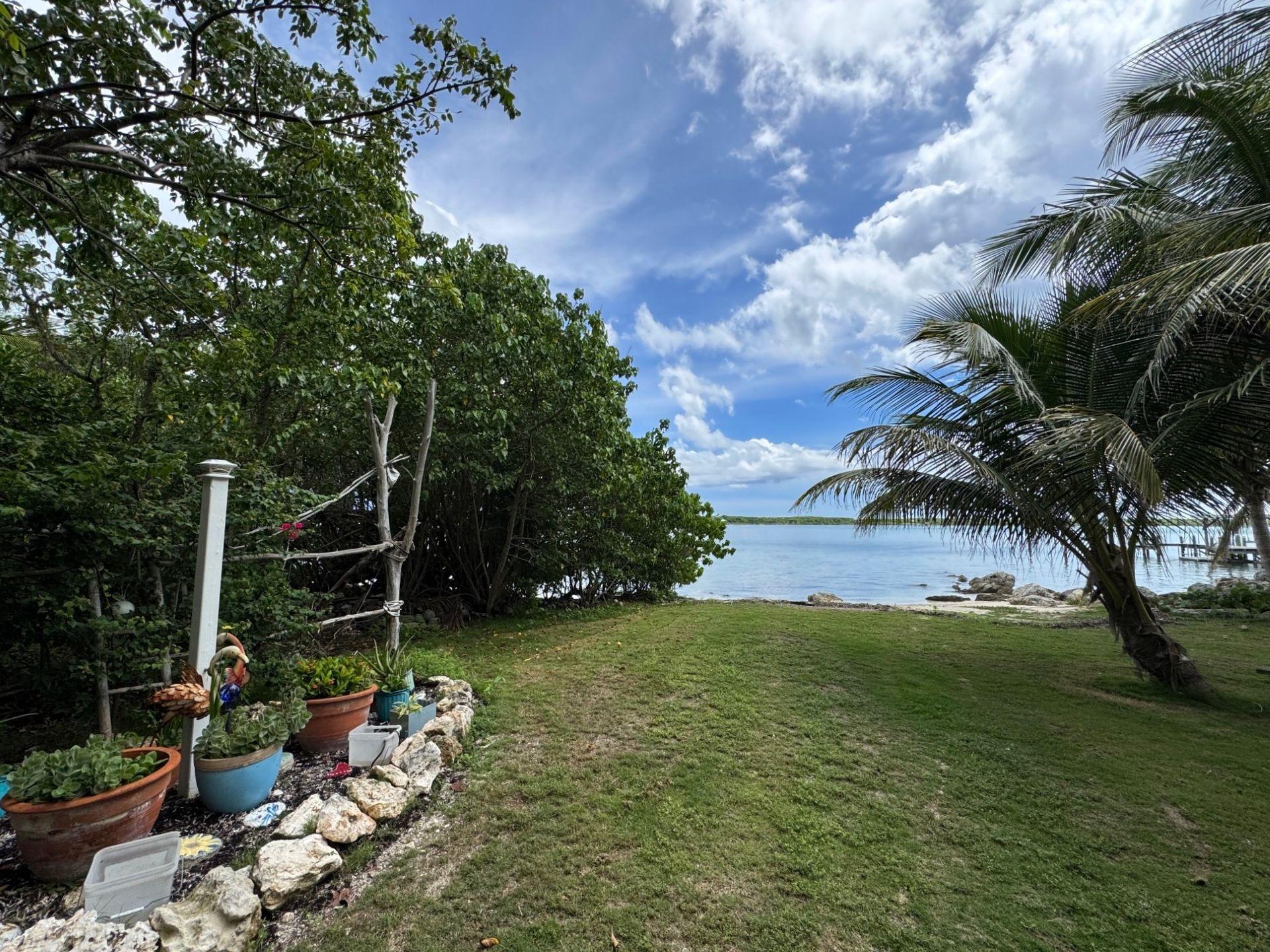 LOT 129 ABACO OCEAN CLUB