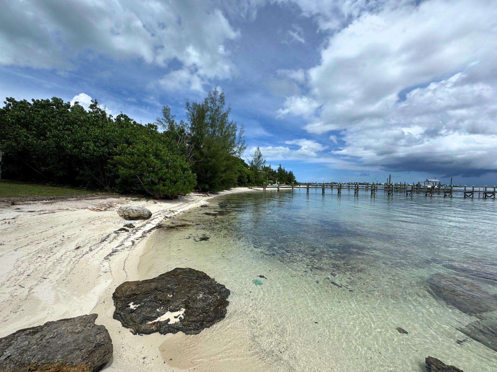 LOT 129 ABACO OCEAN CLUB