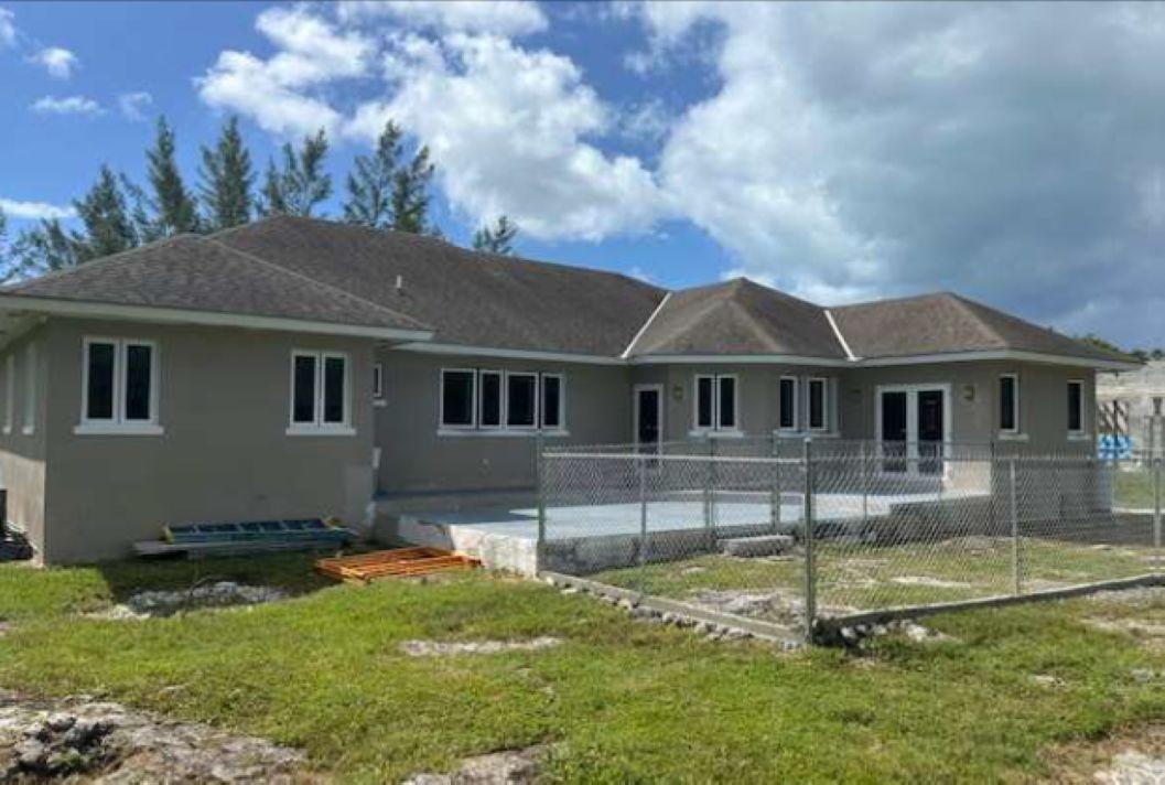 JACARANDA ESTATES LOT 11