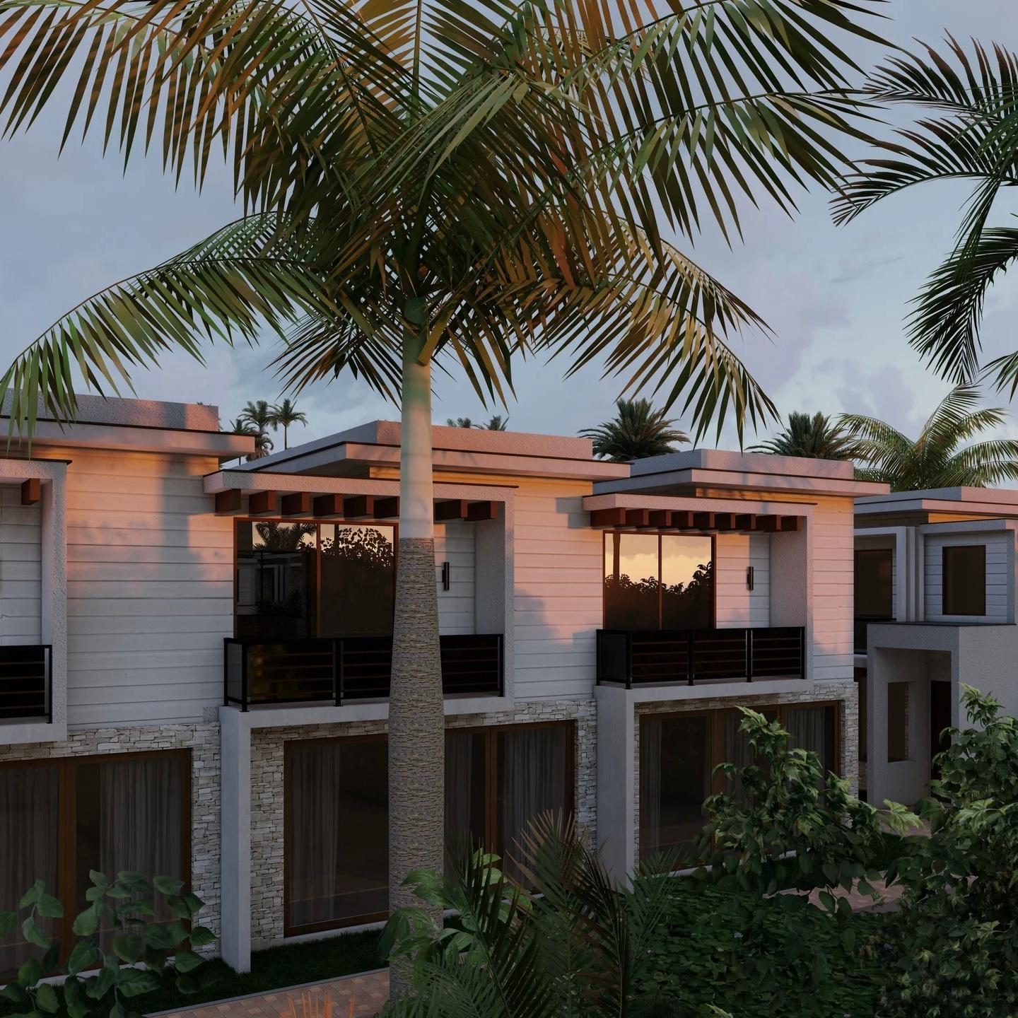 Still Lake Townhomes