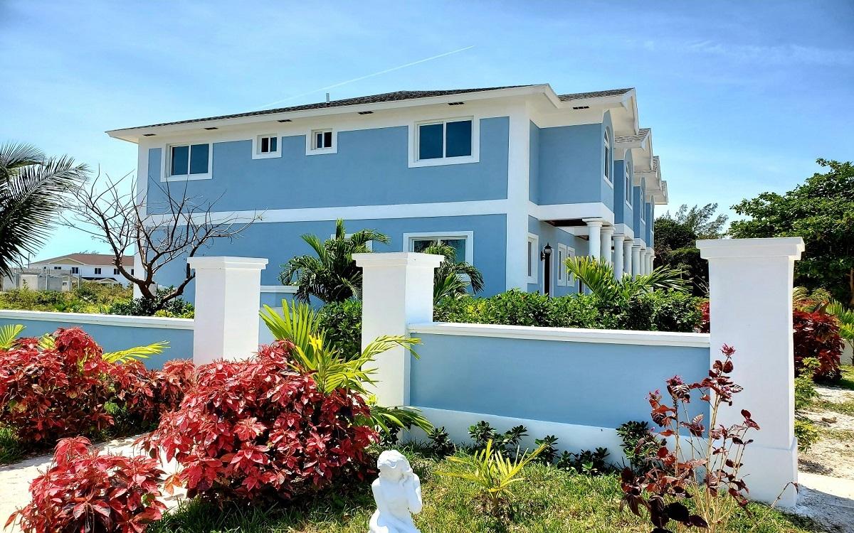 TWYNAM TOWNHOUSE
