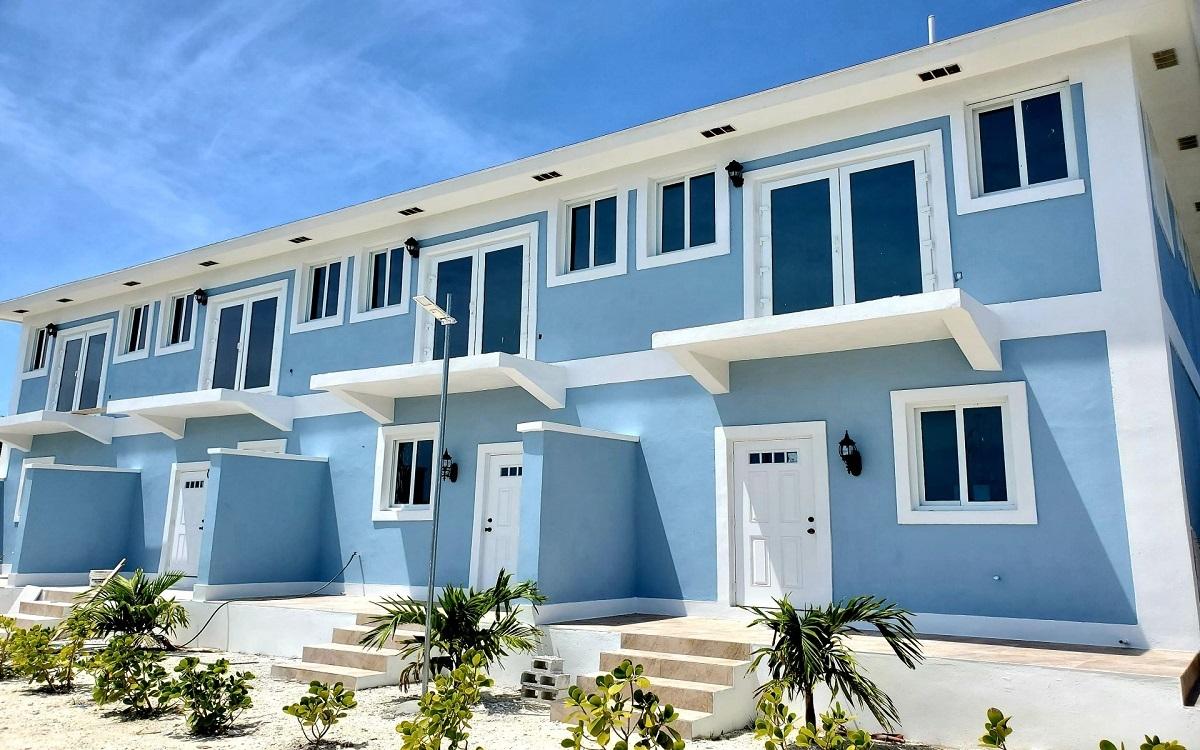 TWYNAM TOWNHOUSE