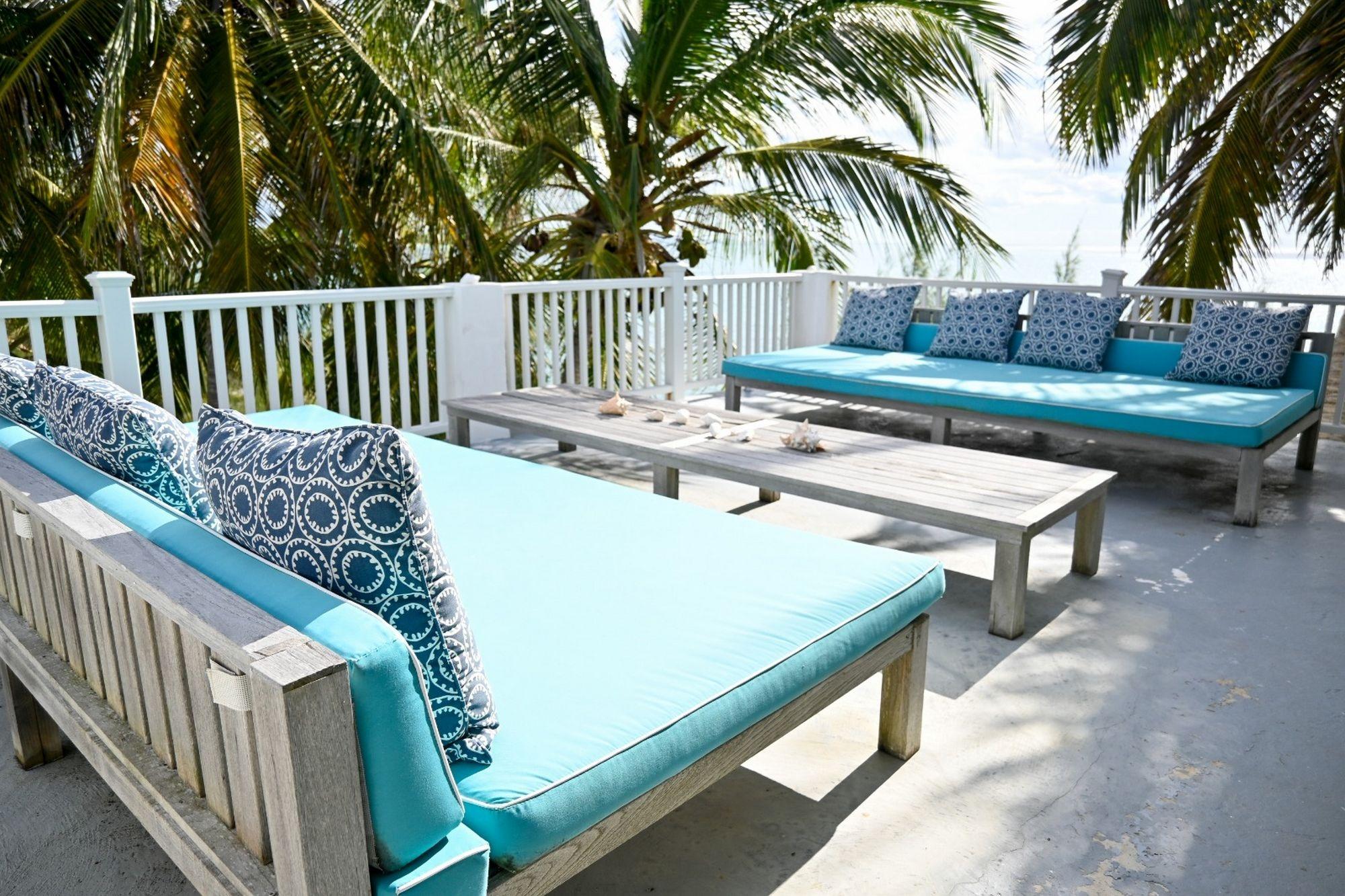 LAZY SHORE ROAD