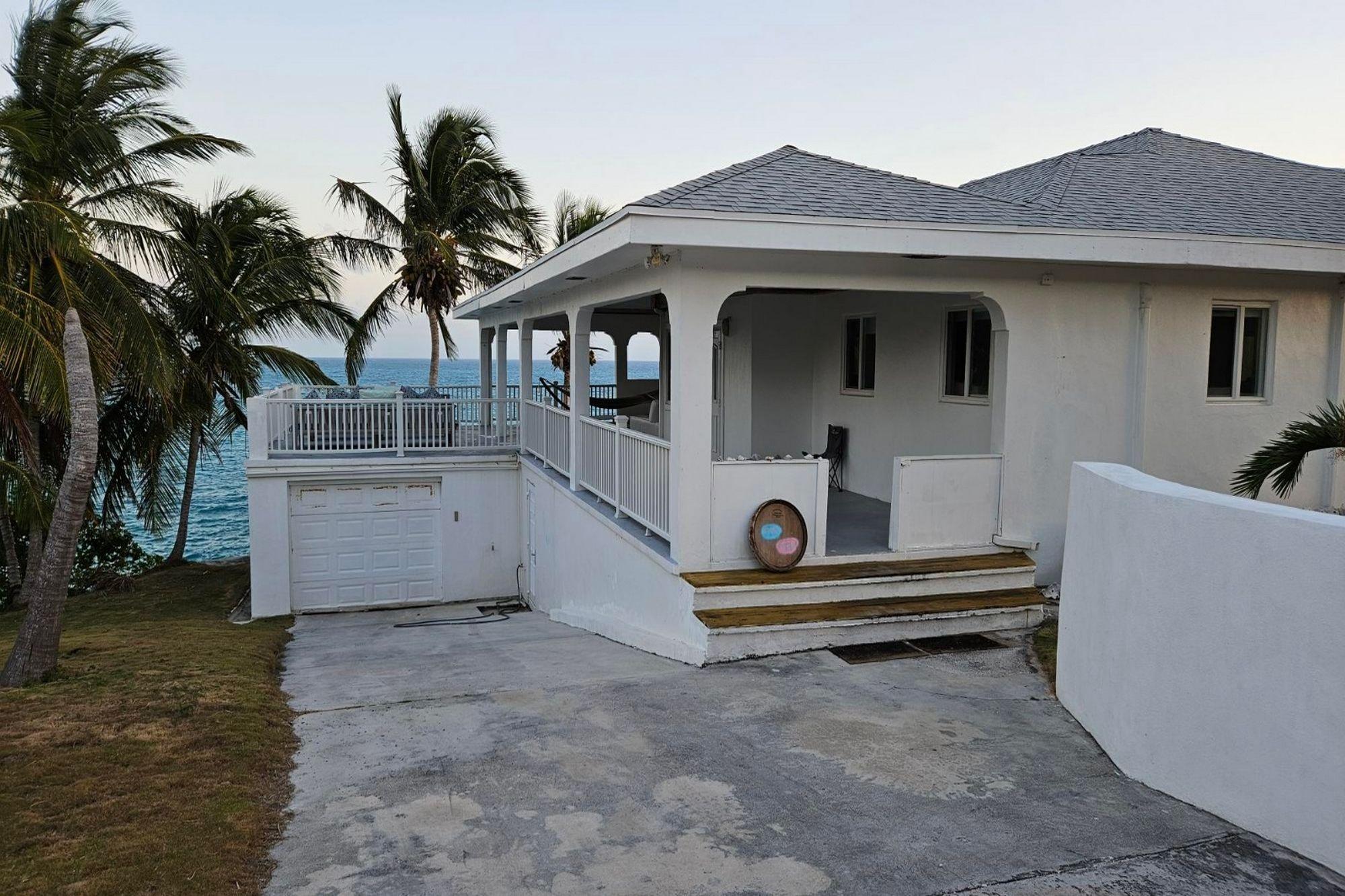 LAZY SHORE ROAD
