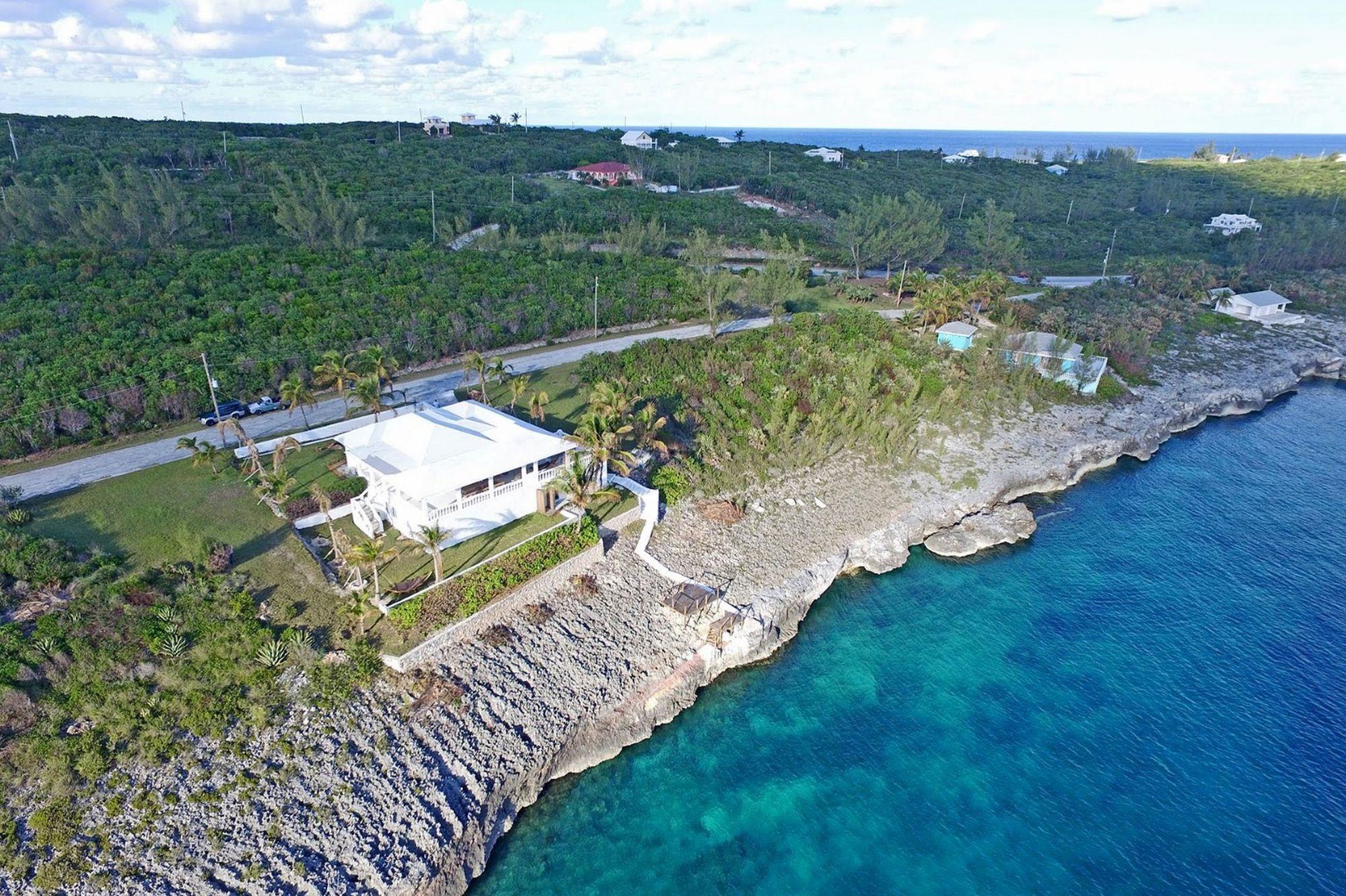 LAZY SHORE ROAD