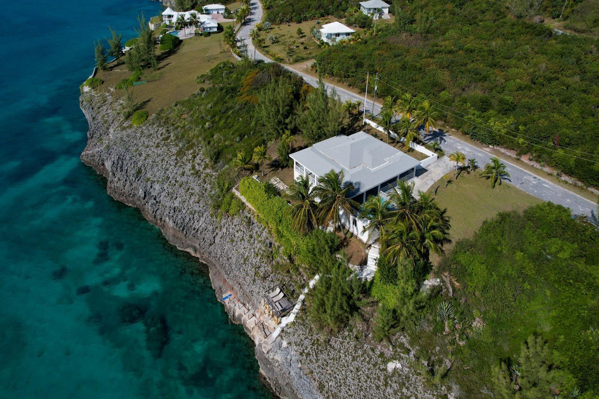 LAZY SHORE ROAD