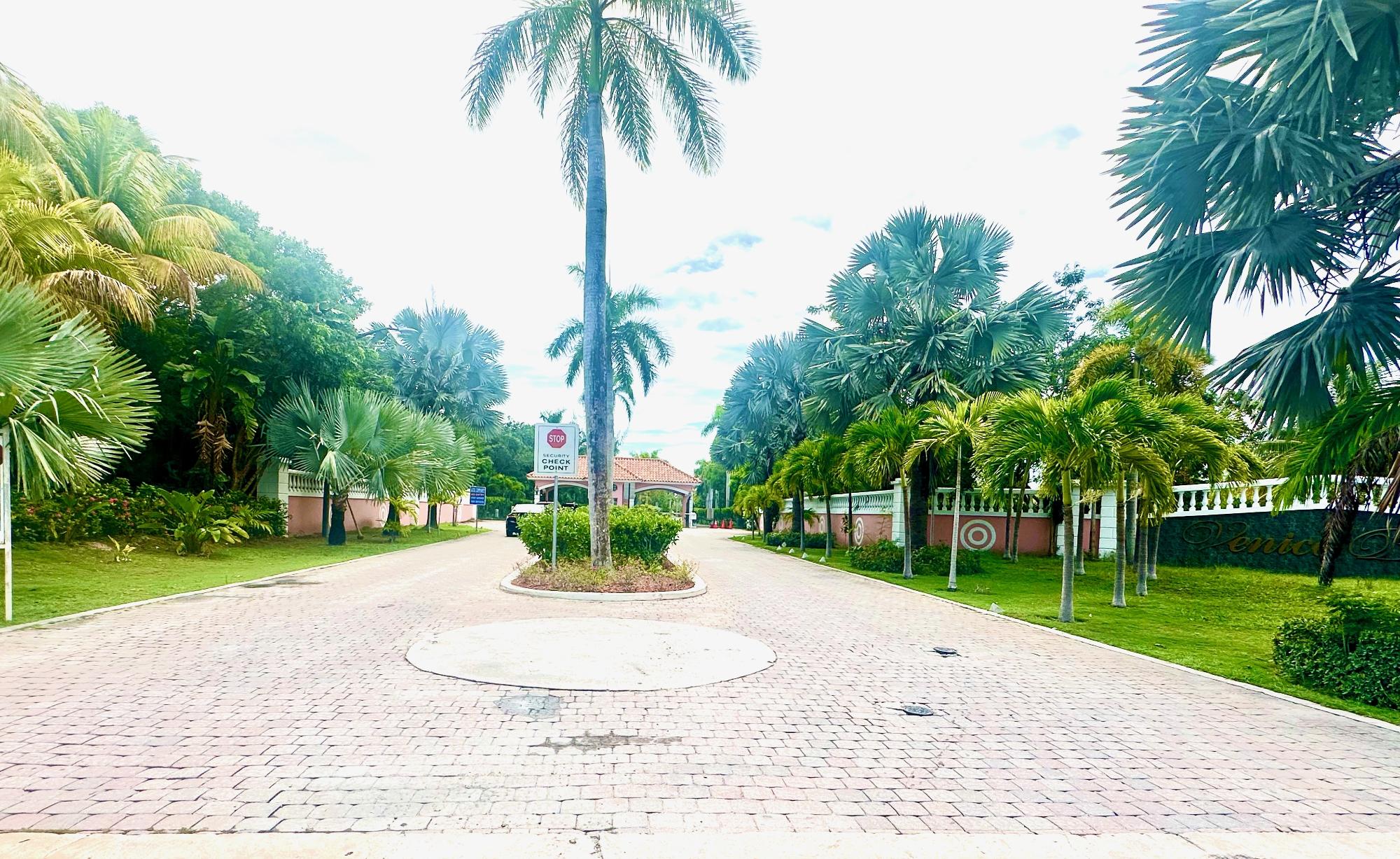 VENICE BAY
