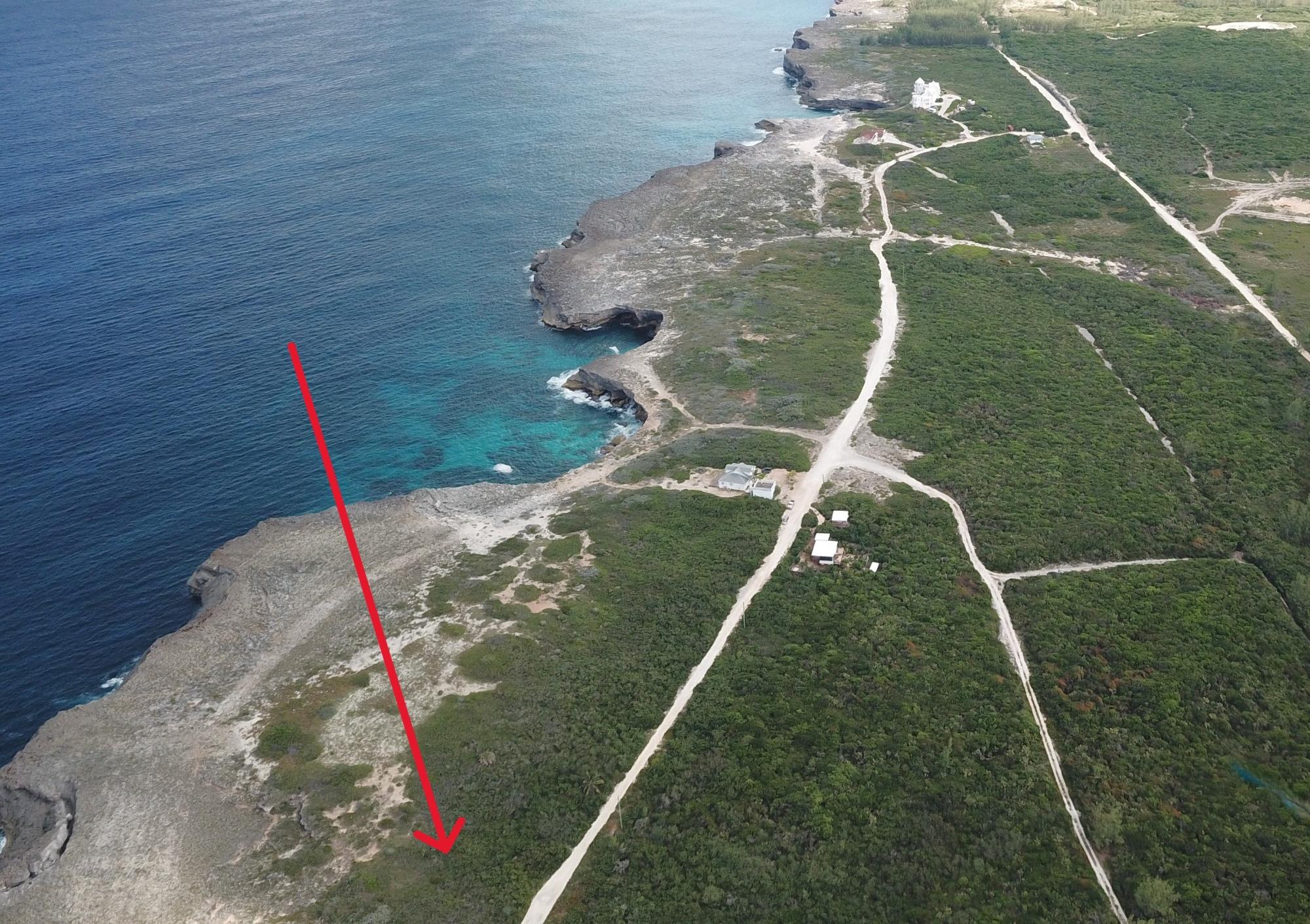 Whale Point Lot