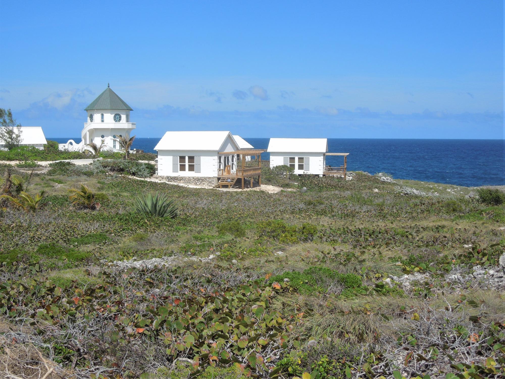 Whale Point Lot