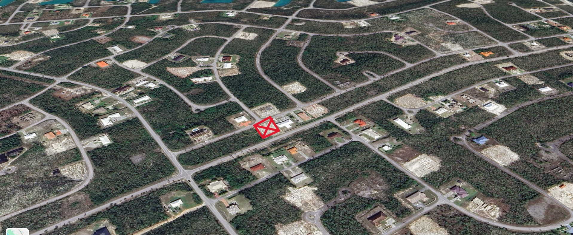 Multi Family Lot