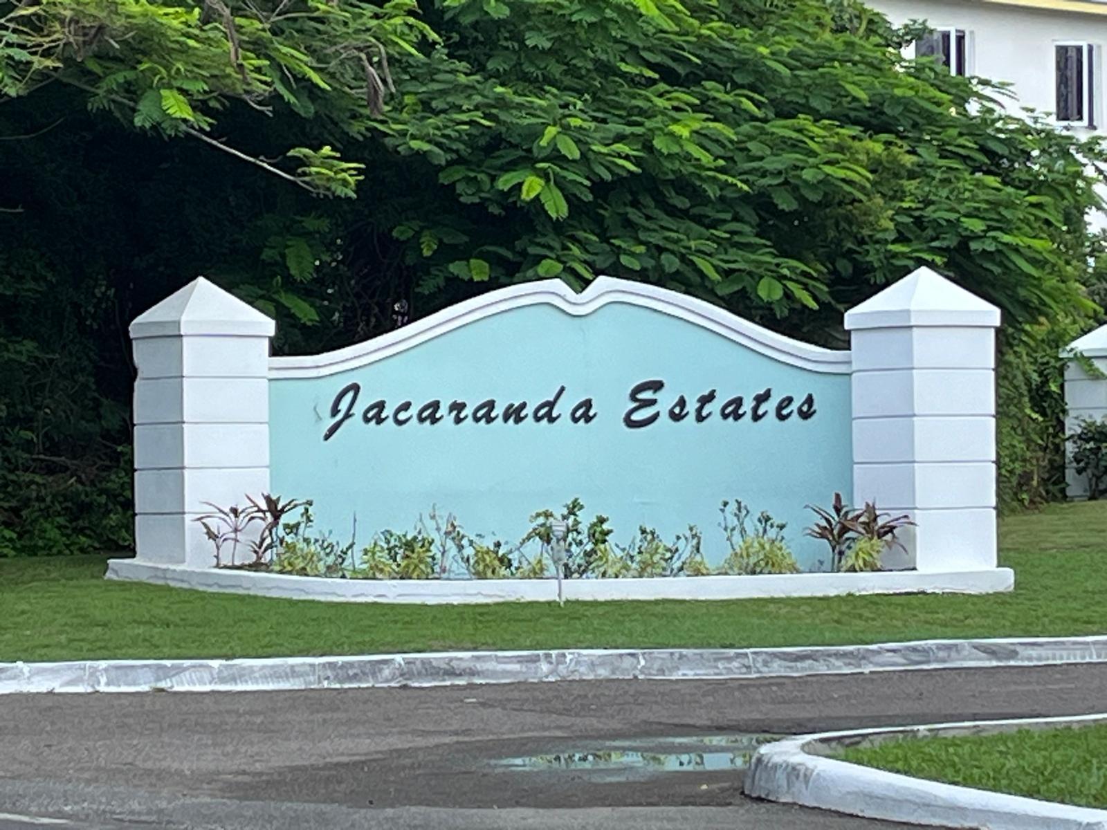 JACARANDA ESTATES