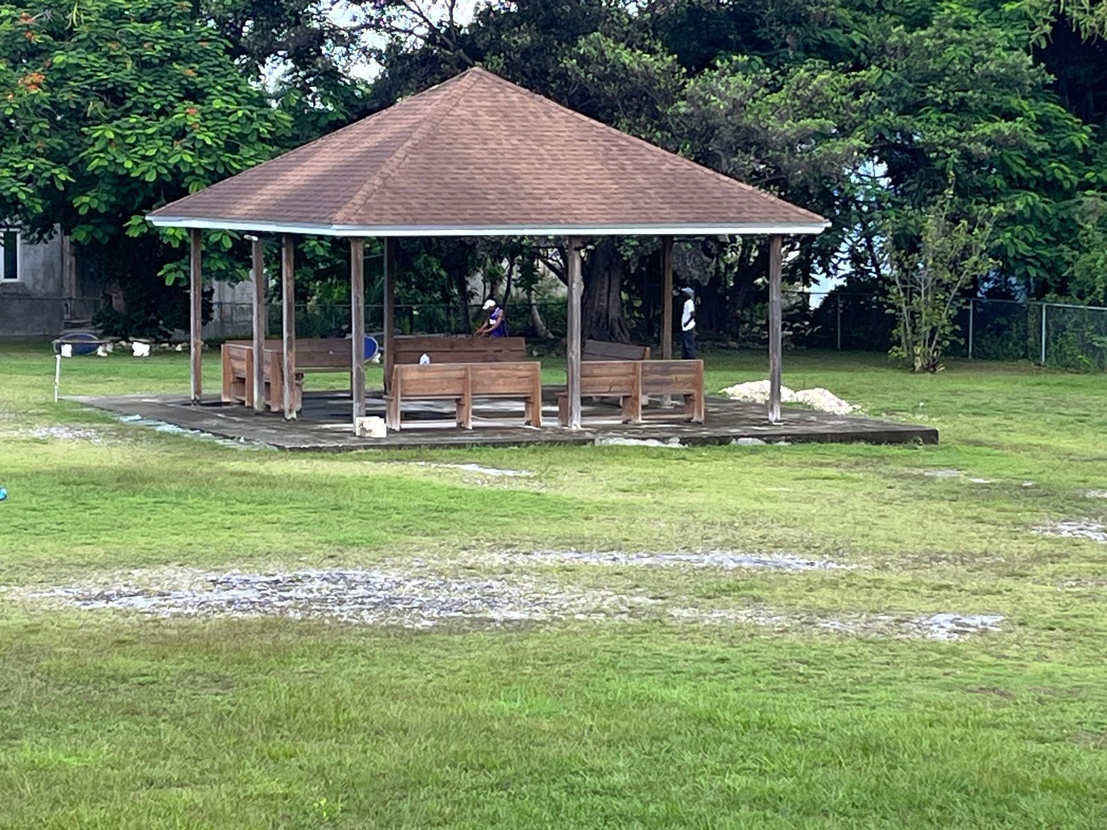 JACARANDA ESTATES