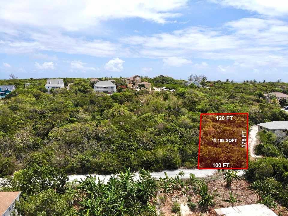 OLEANDA DRIVE, CIGATOO ES