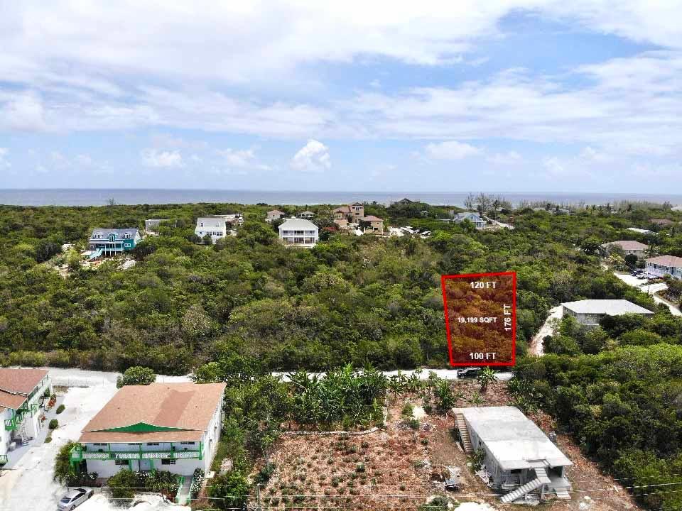 OLEANDA DRIVE, CIGATOO ES