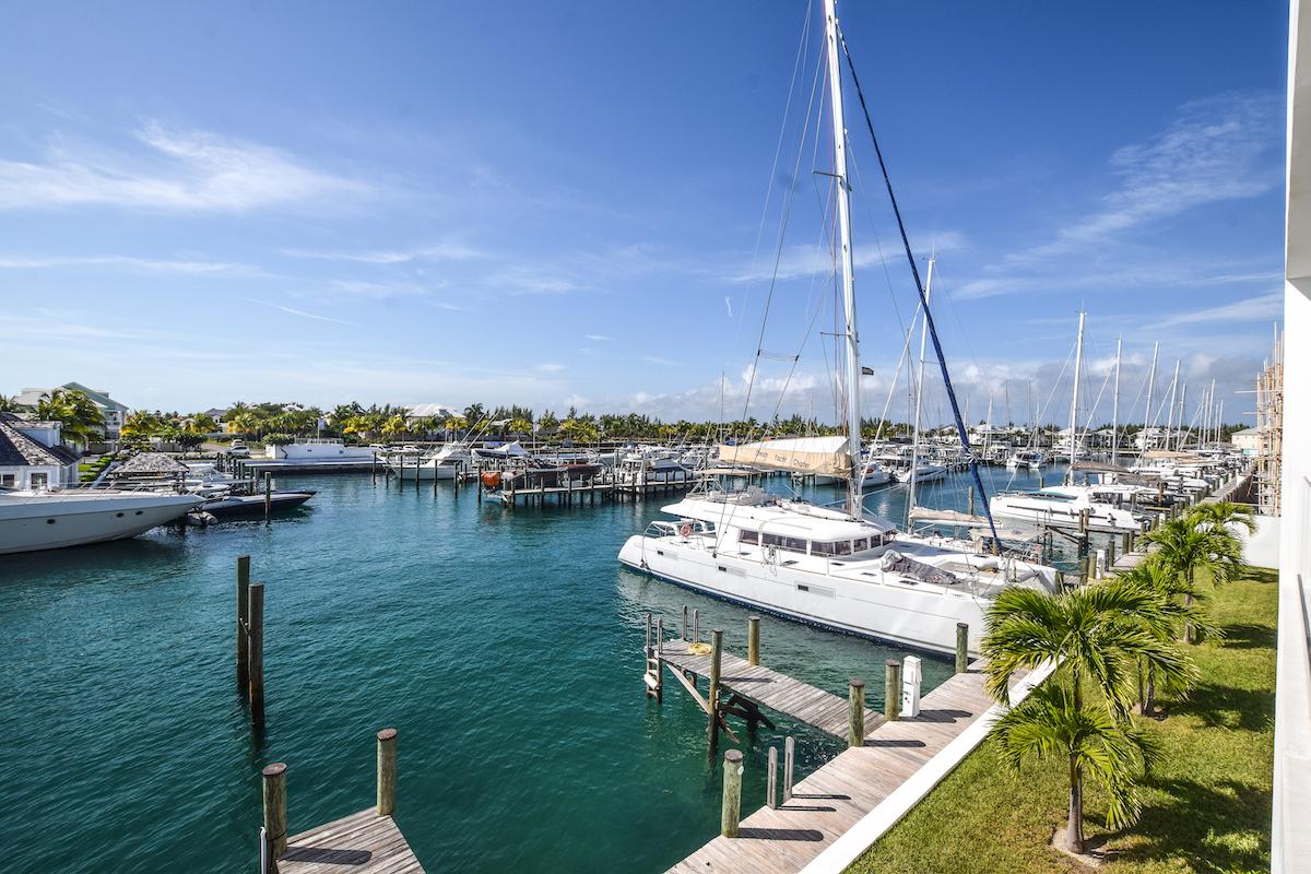 One Marina Palm Cay