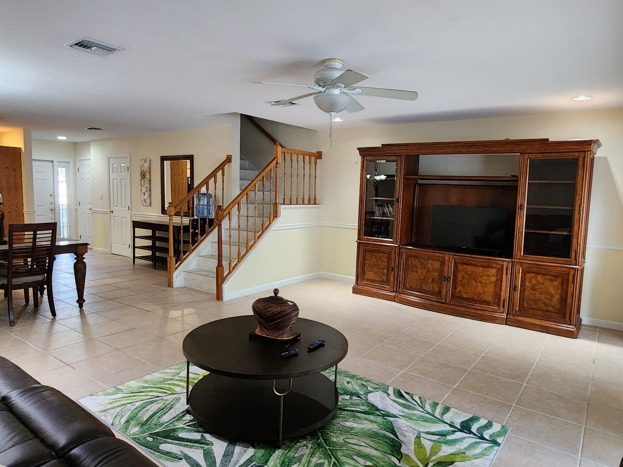 Nautica Townhome