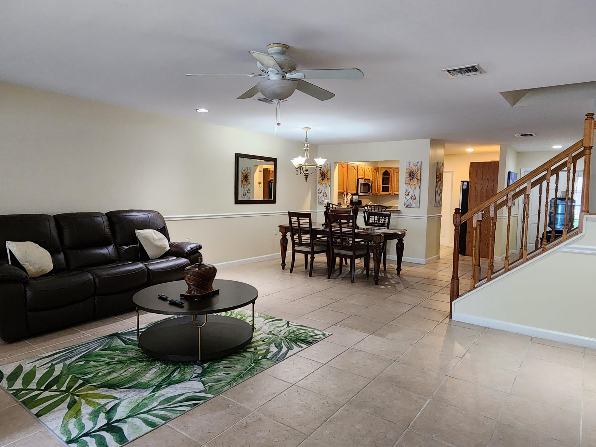 Nautica Townhome