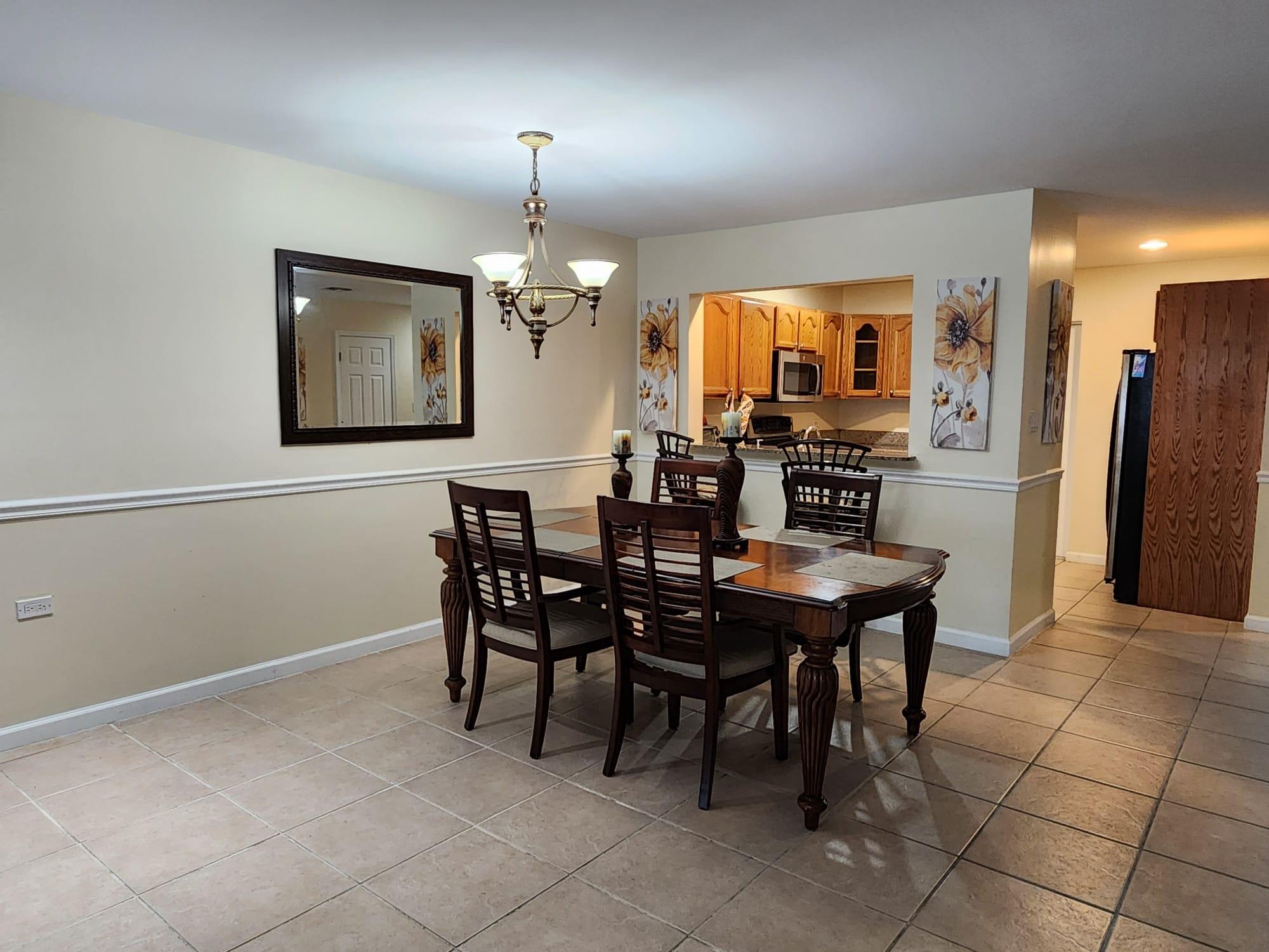 Nautica Townhome