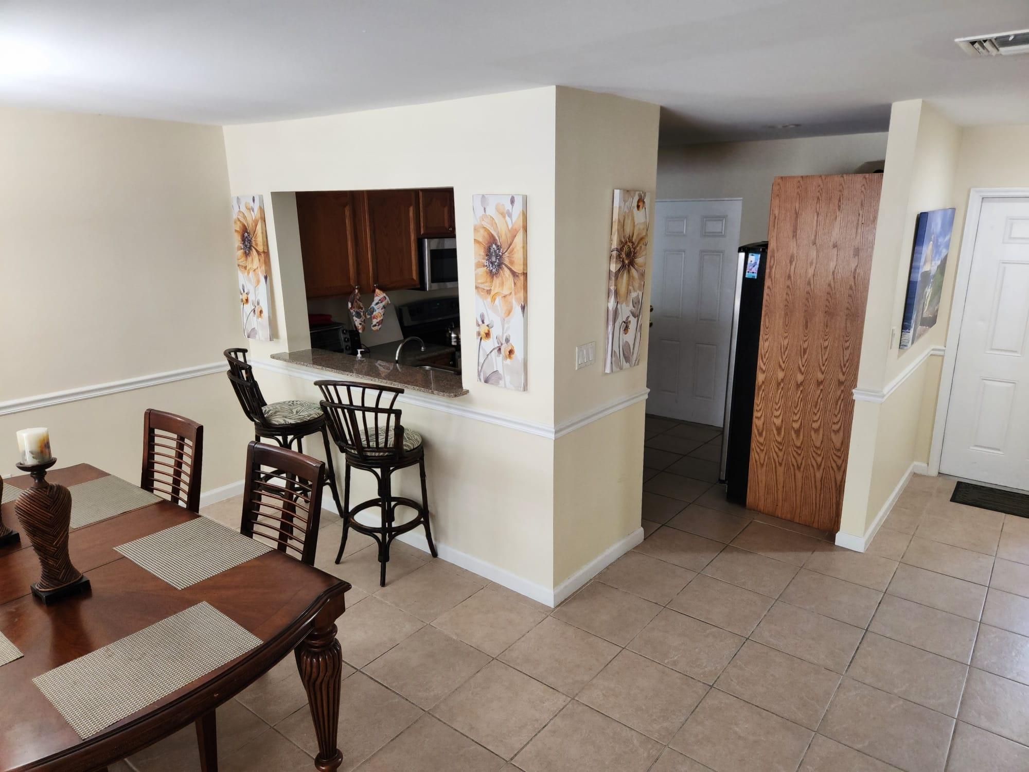 Nautica Townhome