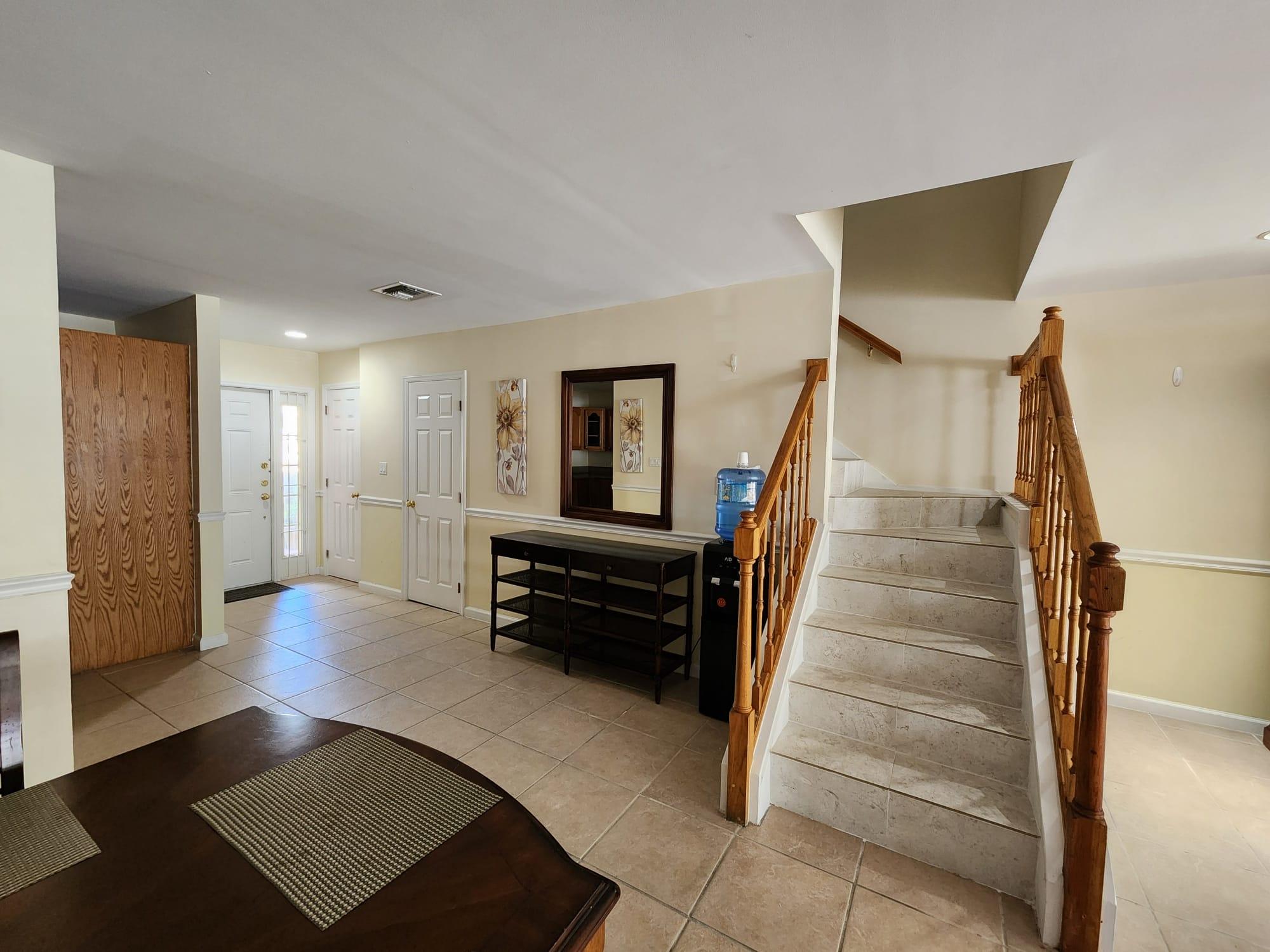 Nautica Townhome