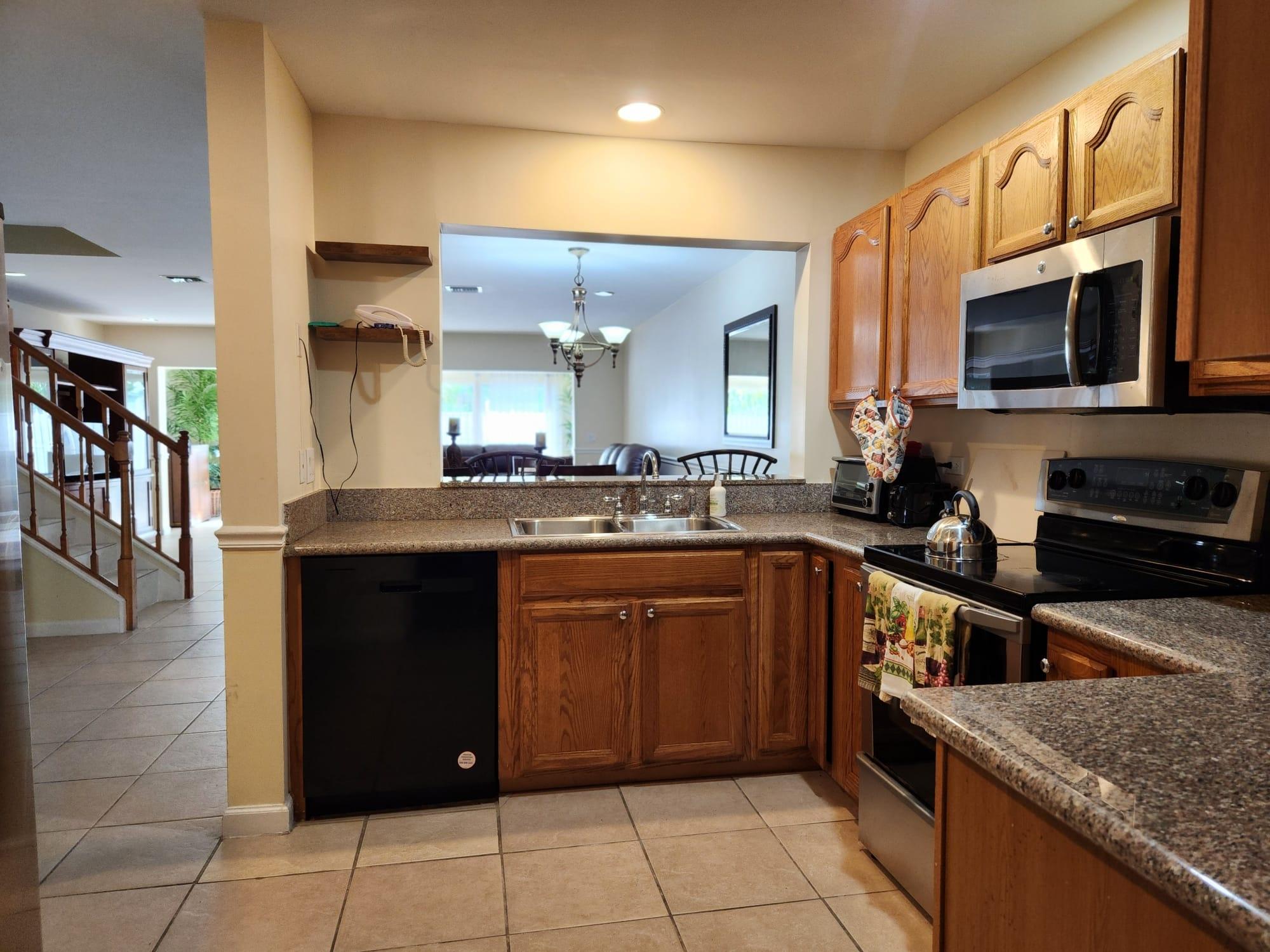 Nautica Townhome