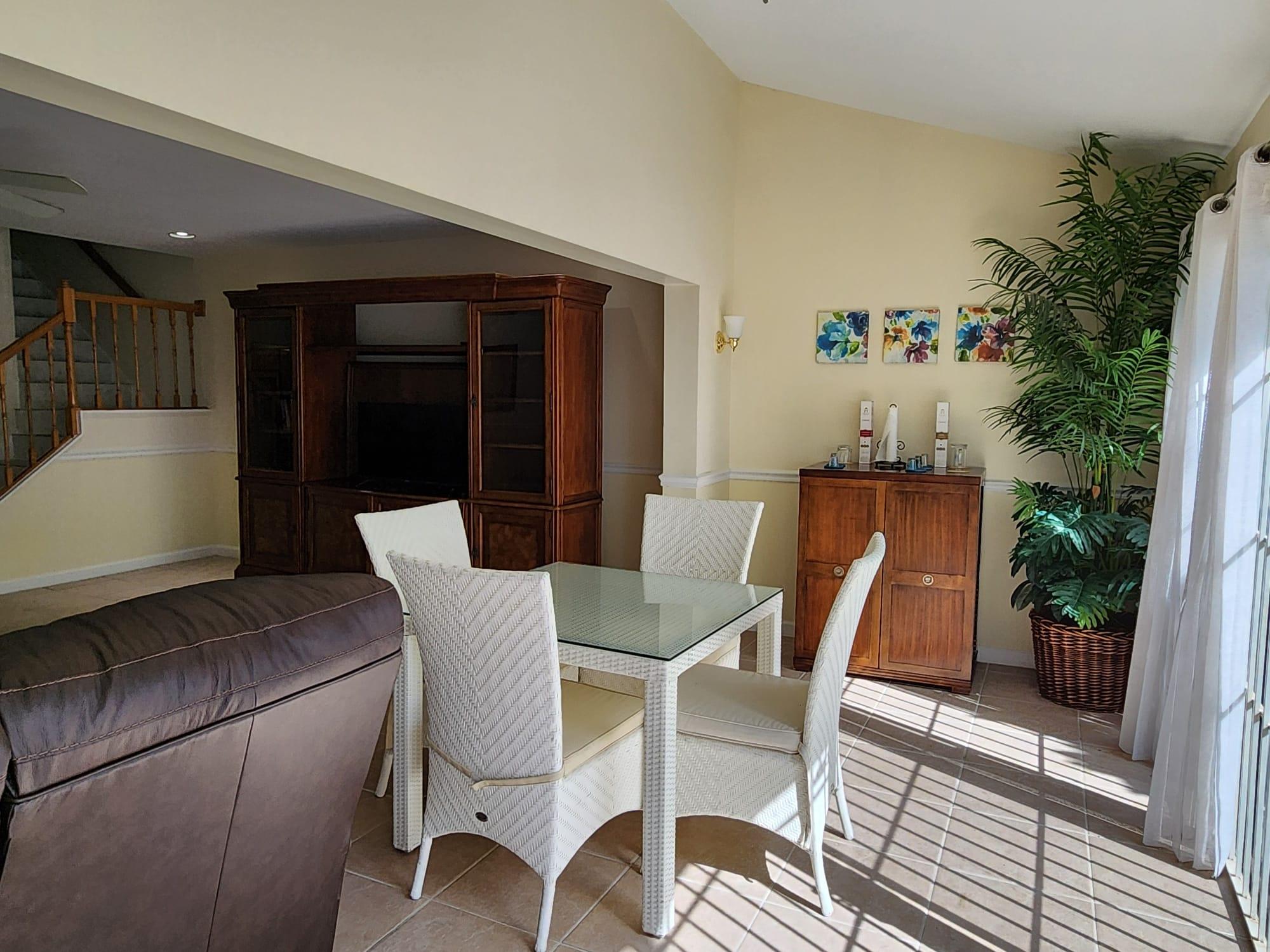 Nautica Townhome
