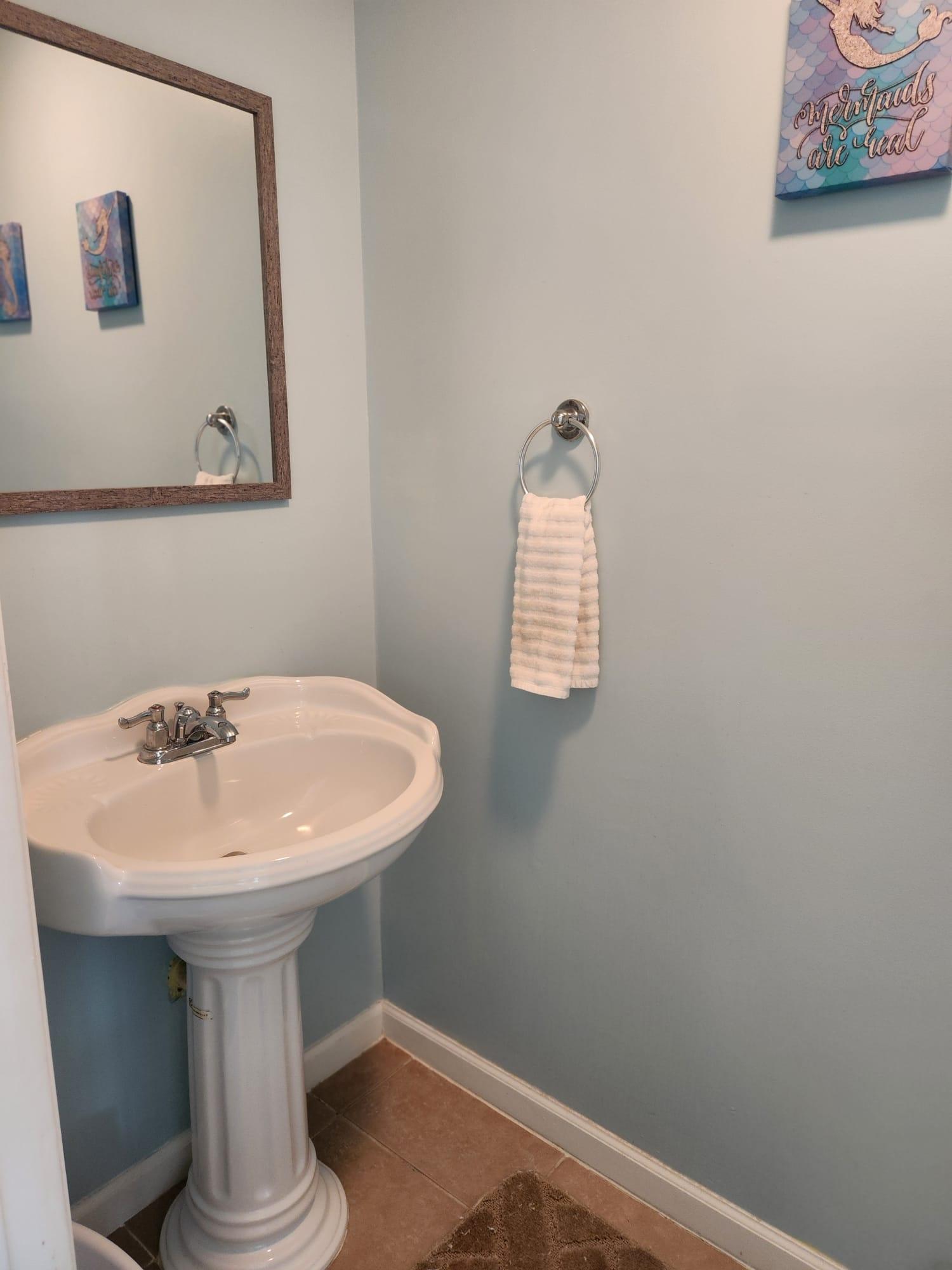 Nautica Townhome