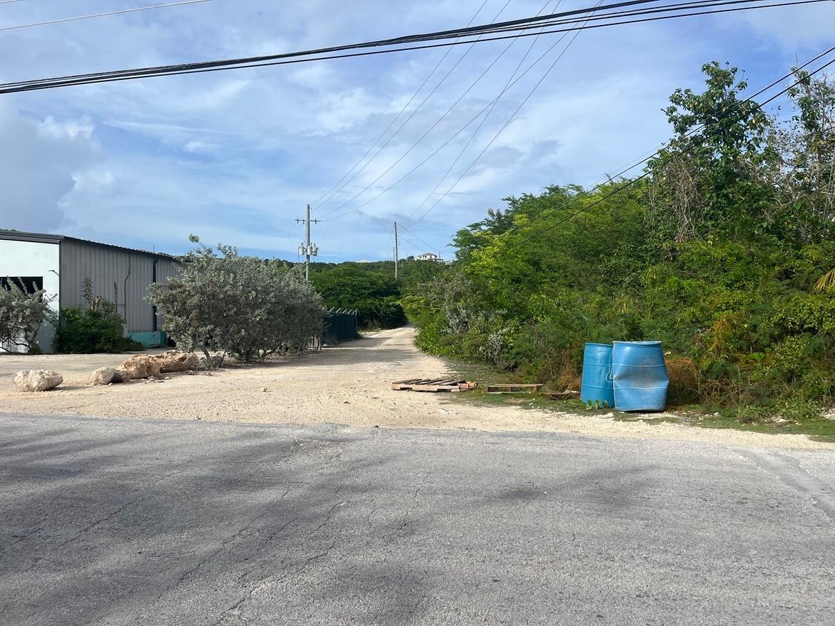 Long Island Lot